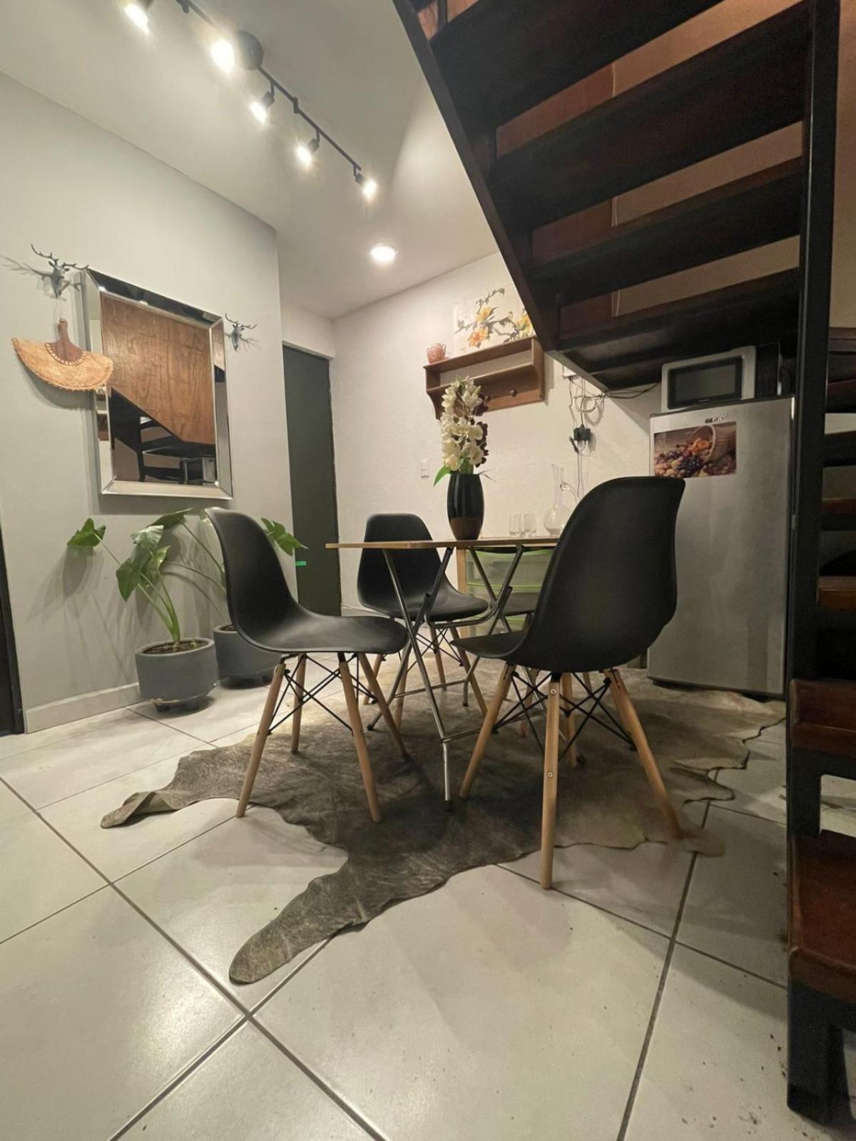 Habitación en casa particular Exclusivas Al Oriente