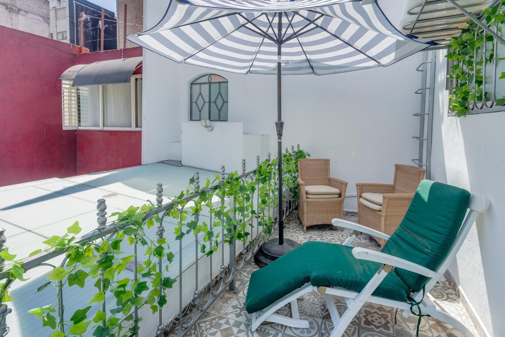 Guest house Casa Amatlan Ciento Dos