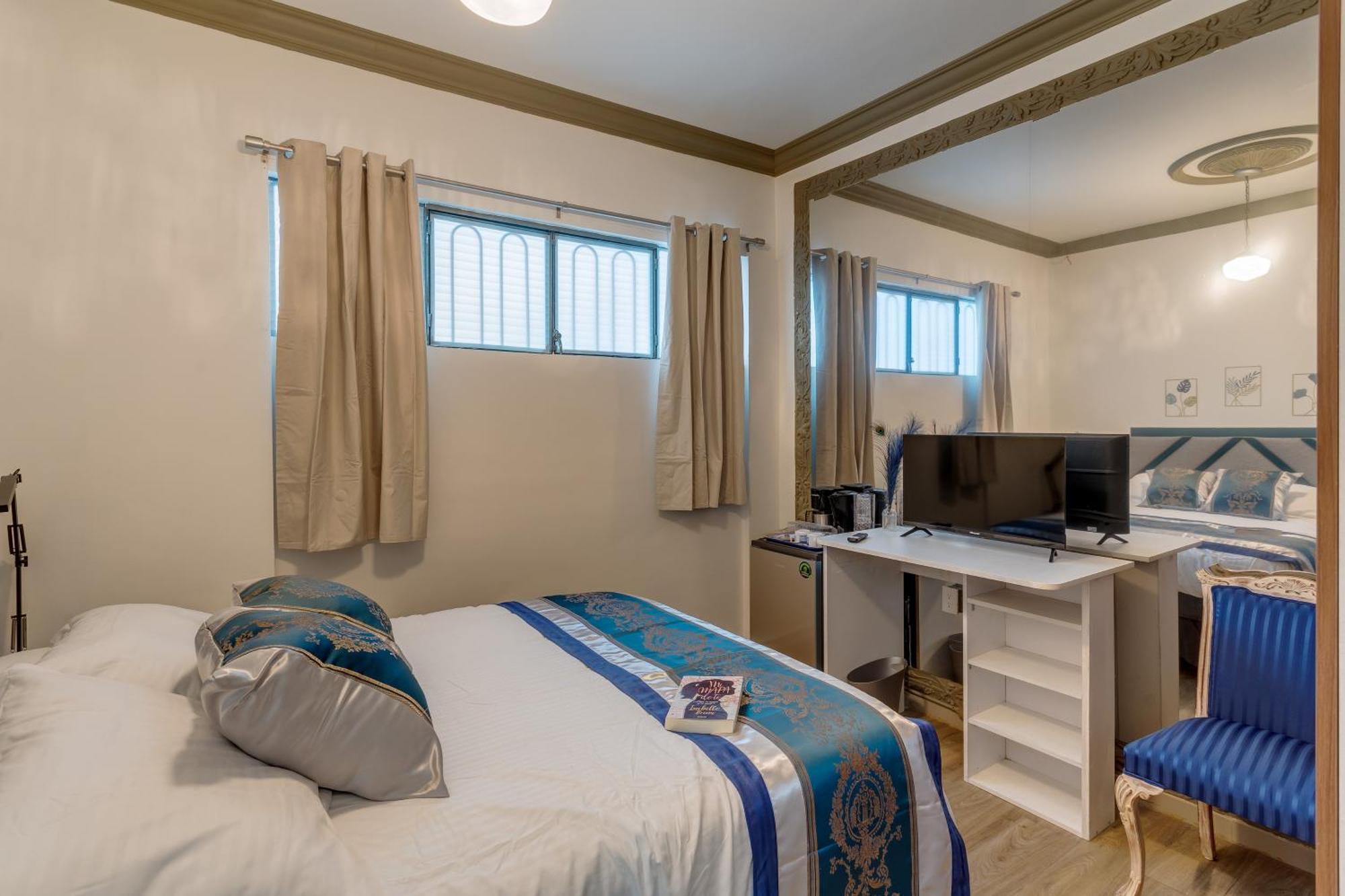 Casa Amatlan Ciento Dos Guest house *