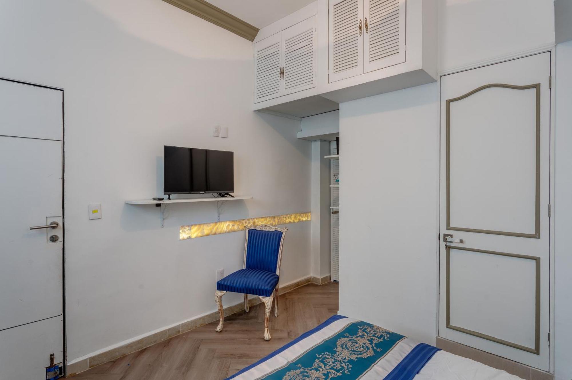 Casa Amatlan Ciento Dos
