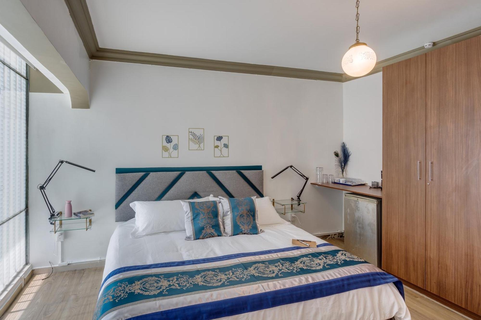 Casa Amatlan Ciento Dos Guest house