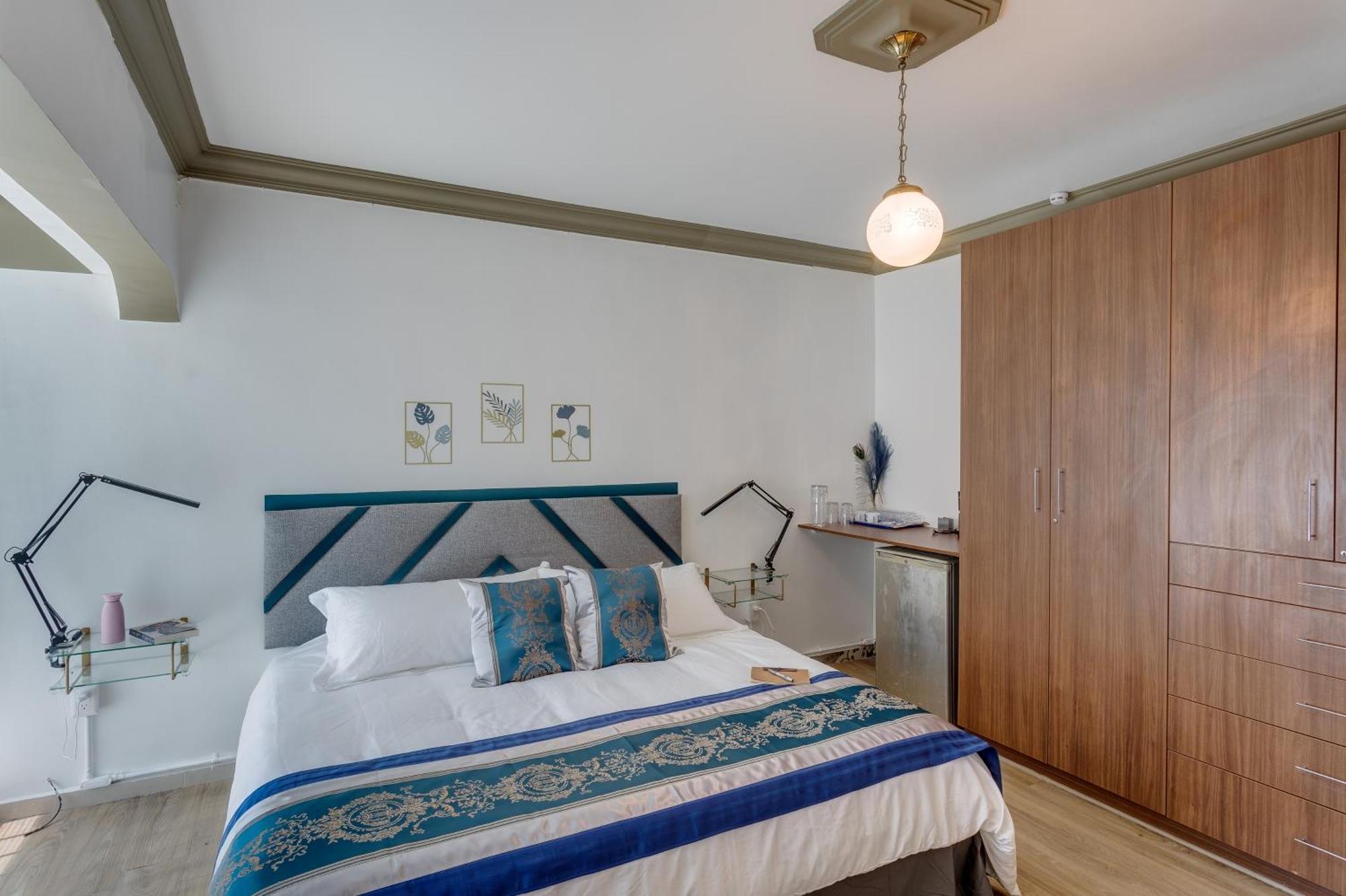 Casa Amatlan Ciento Dos Guest house
