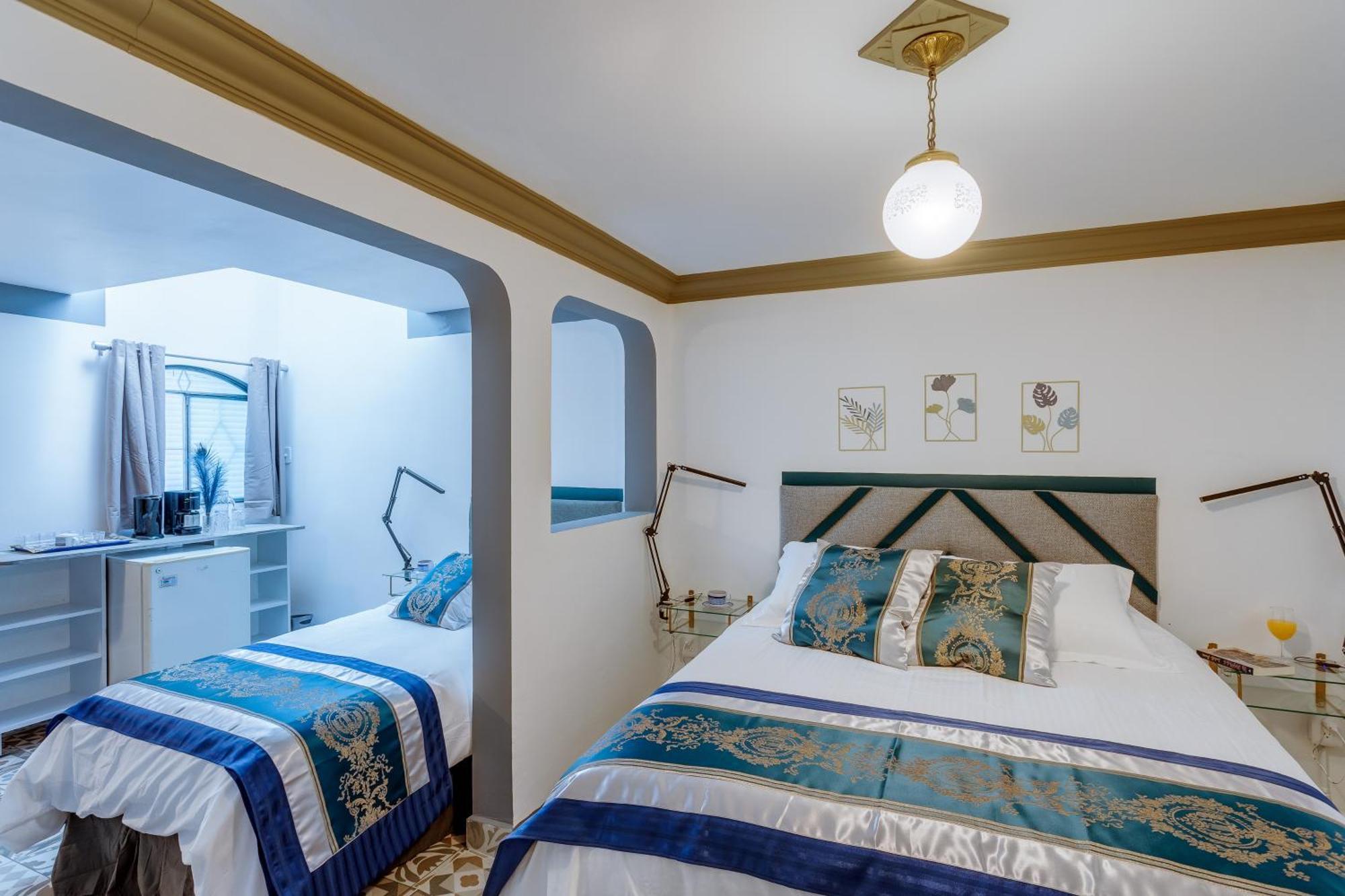 Casa Amatlan Ciento Dos Guest house
