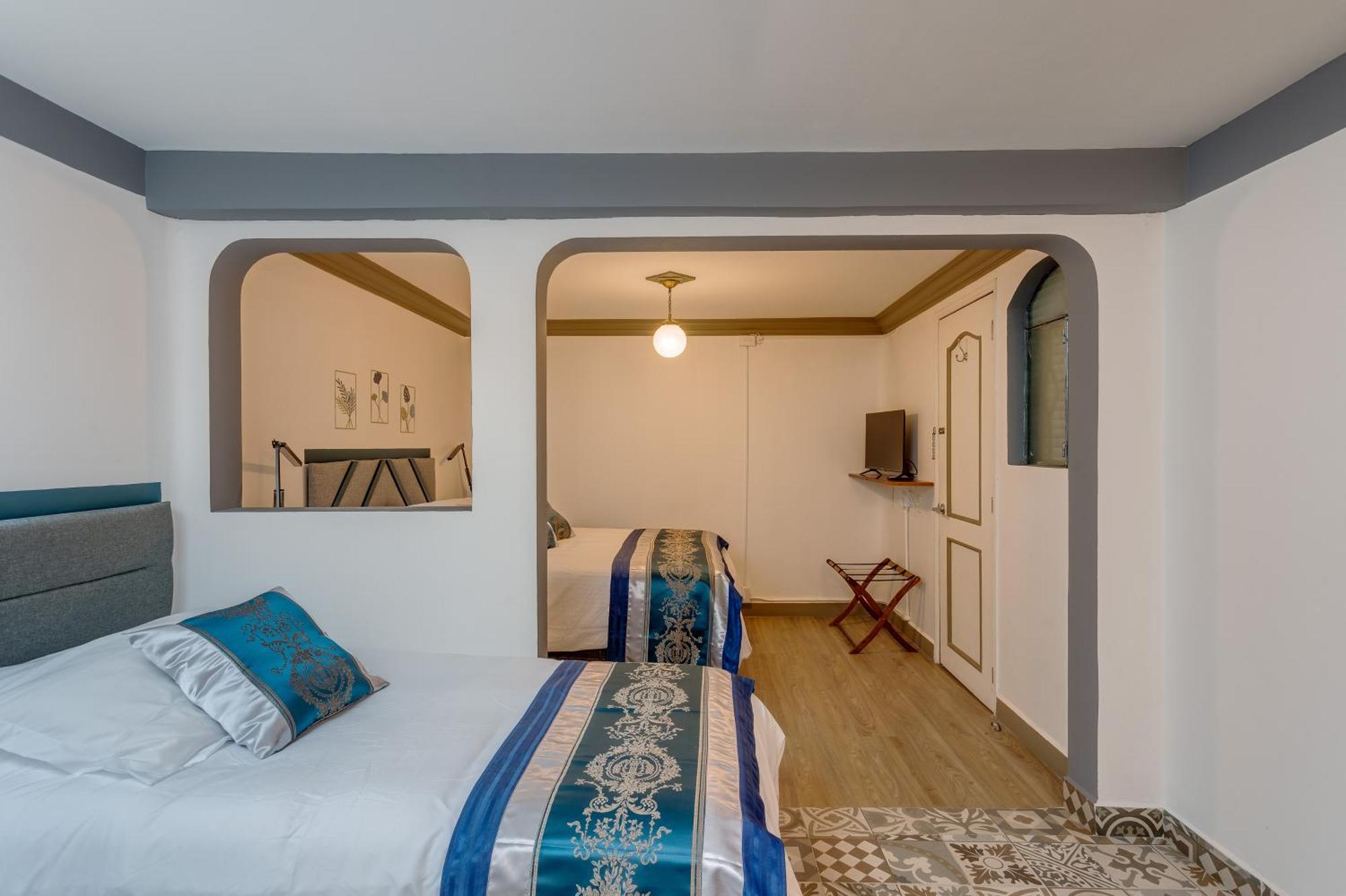 Casa Amatlan Ciento Dos *