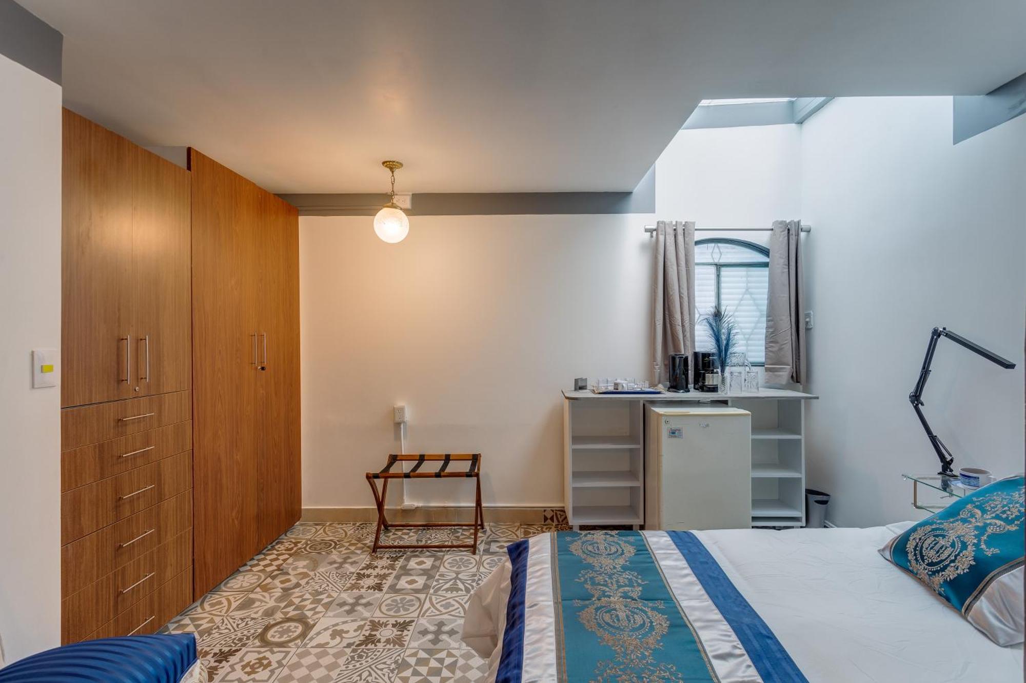 Casa Amatlan Ciento Dos Guest house *