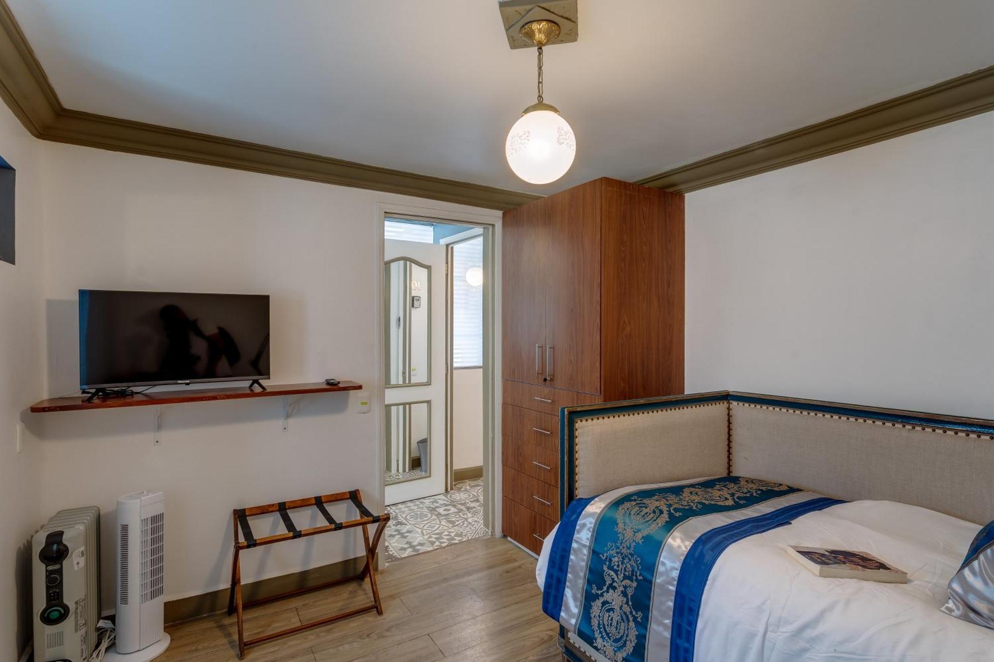 Casa Amatlan Ciento Dos Guest house *
