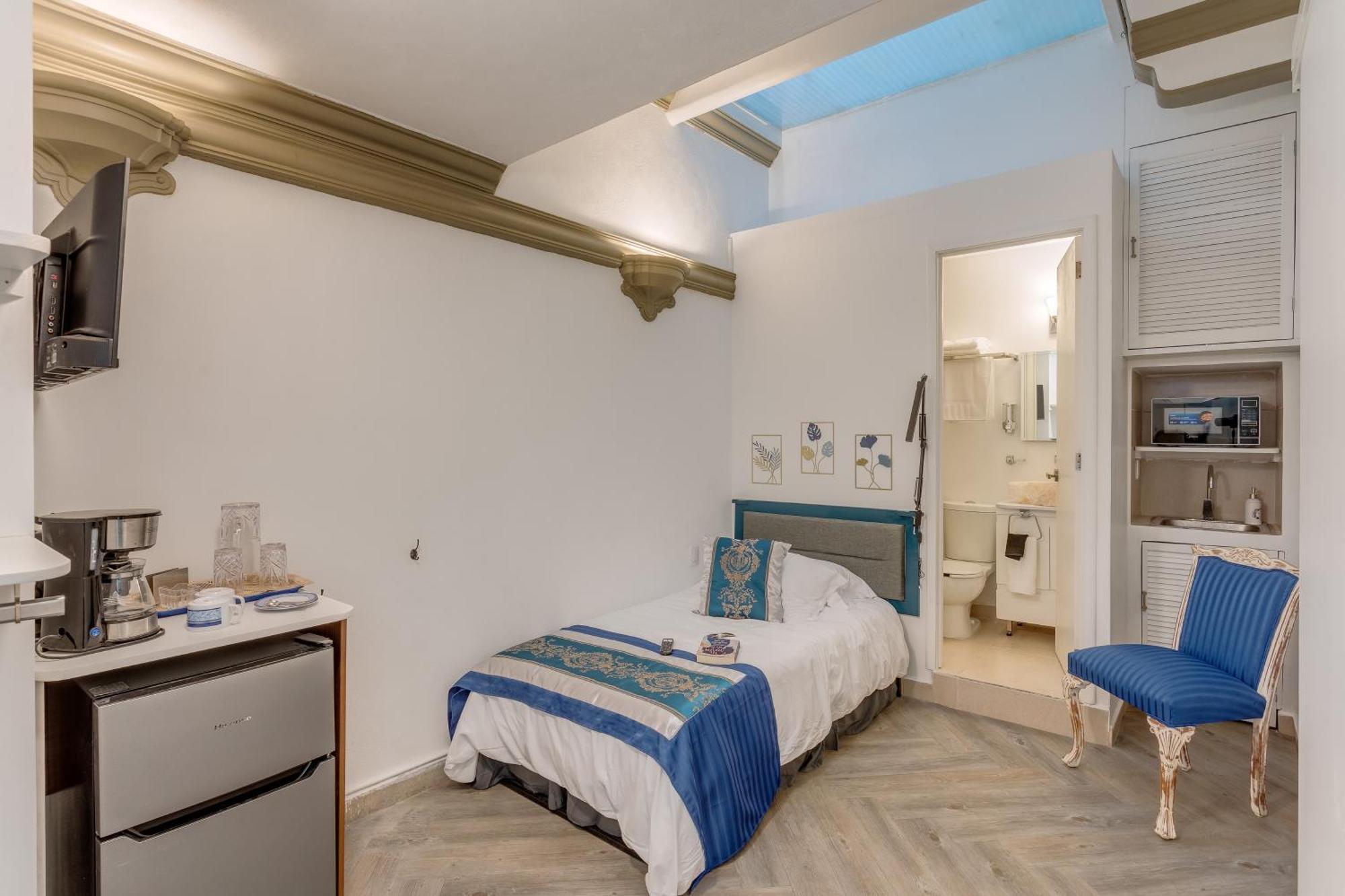Casa Amatlan Ciento Dos Guest house *