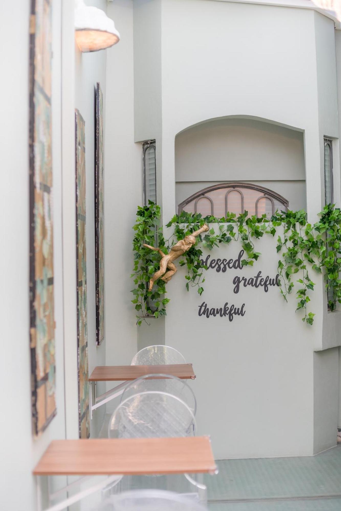 Casa Amatlan Ciento Dos Guest house