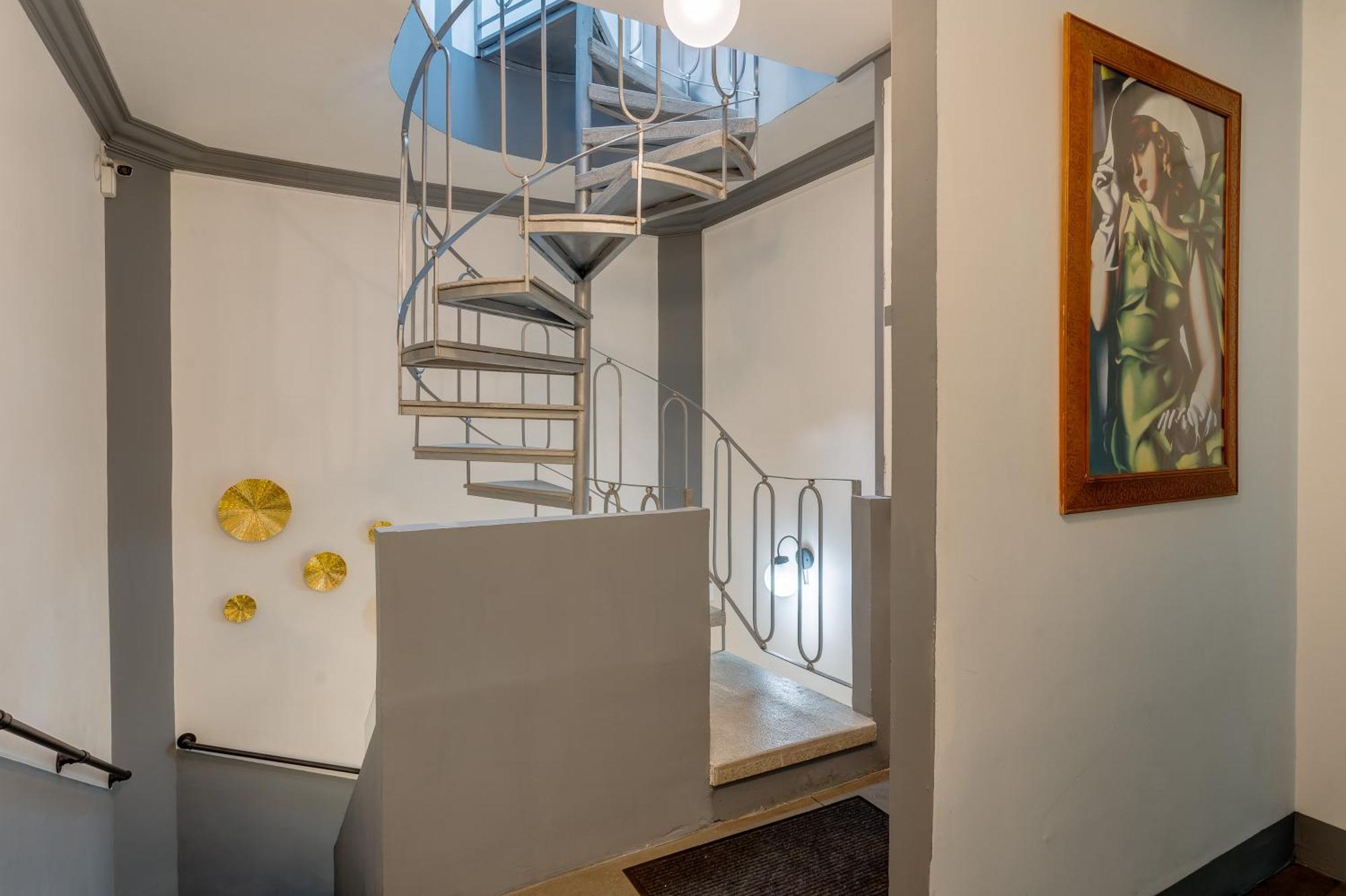 Casa Amatlan Ciento Dos Guest house