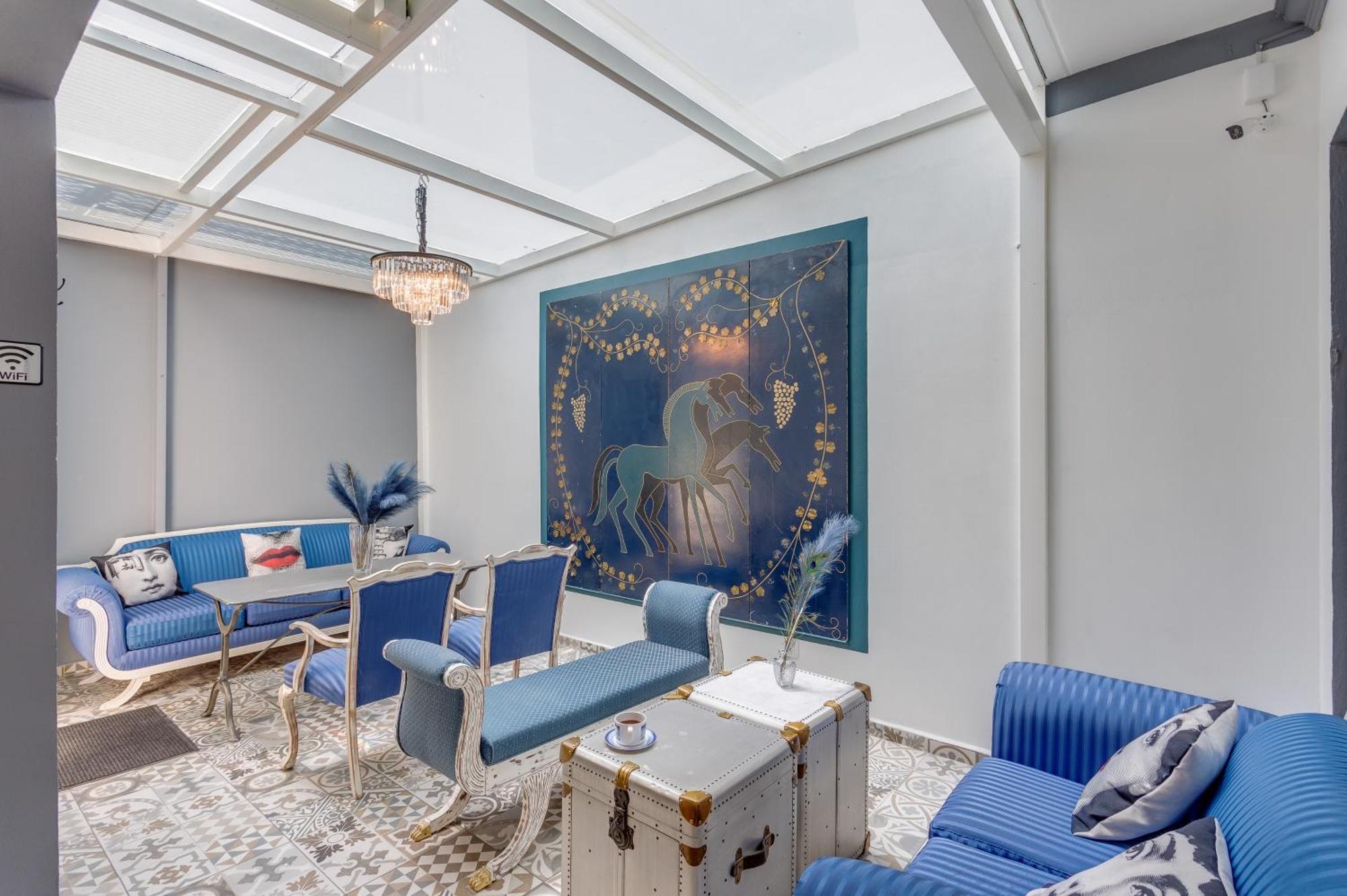Casa Amatlan Ciento Dos Guest house *