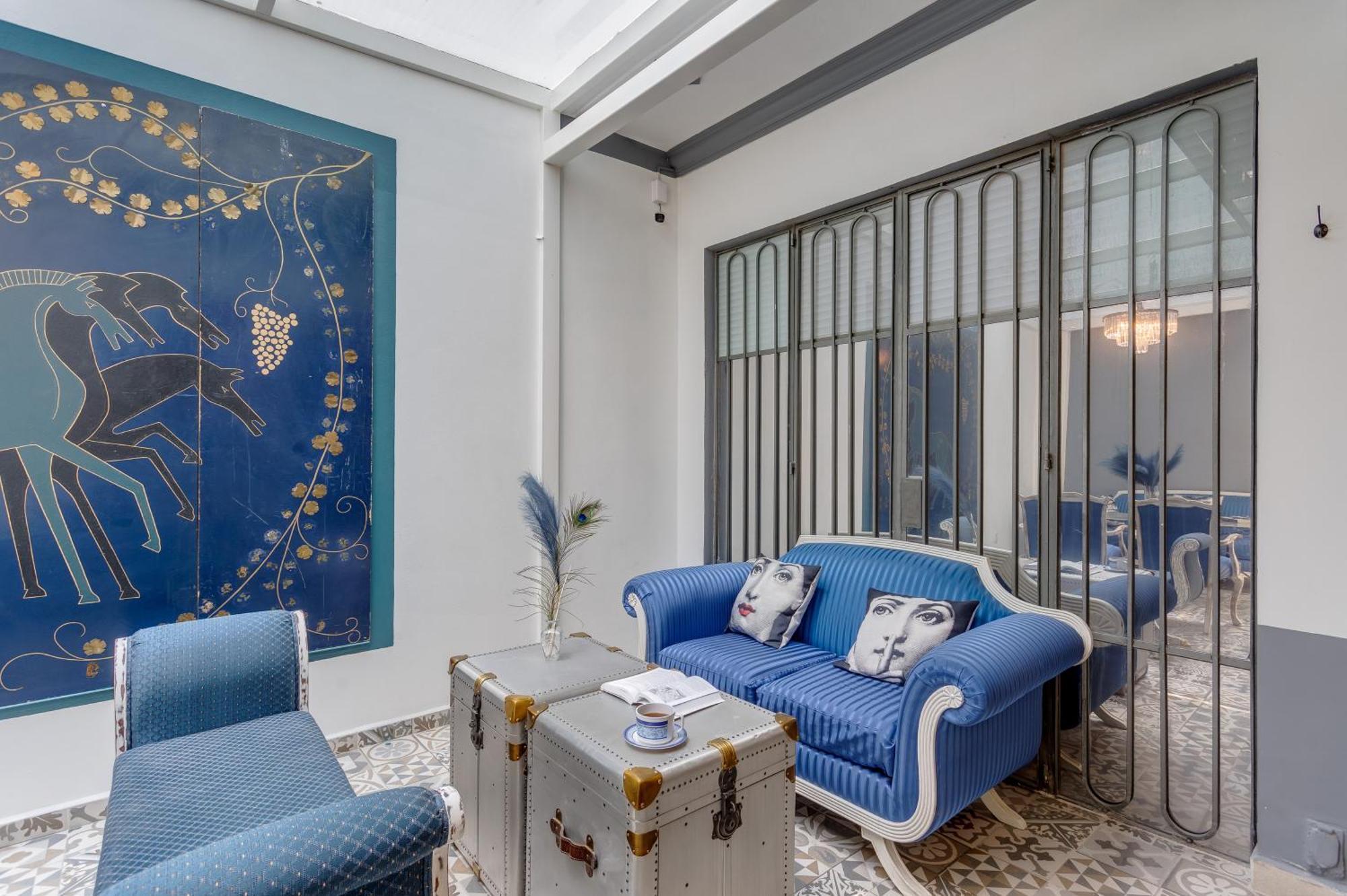 Casa Amatlan Ciento Dos Guest house Mexico City