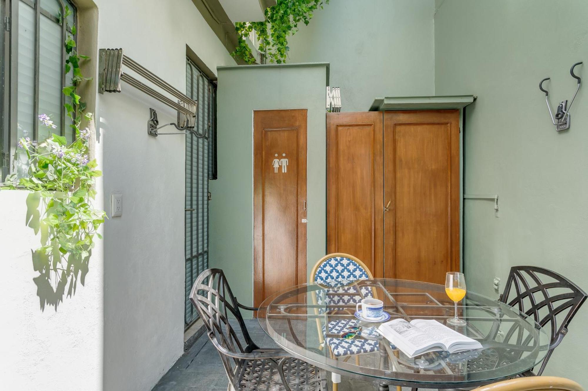 Casa Amatlan Ciento Dos Guest house *