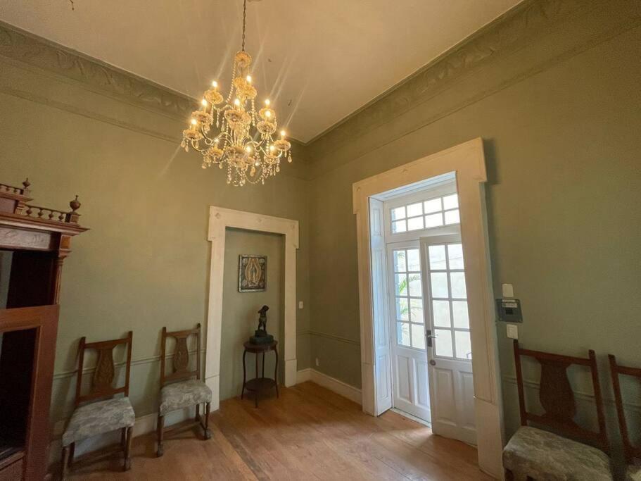 Casa Santa Maria La Ribera Holiday home