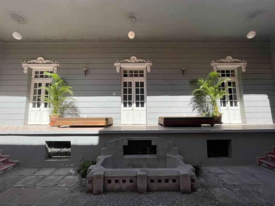 Holiday home Casa Santa Maria La Ribera *