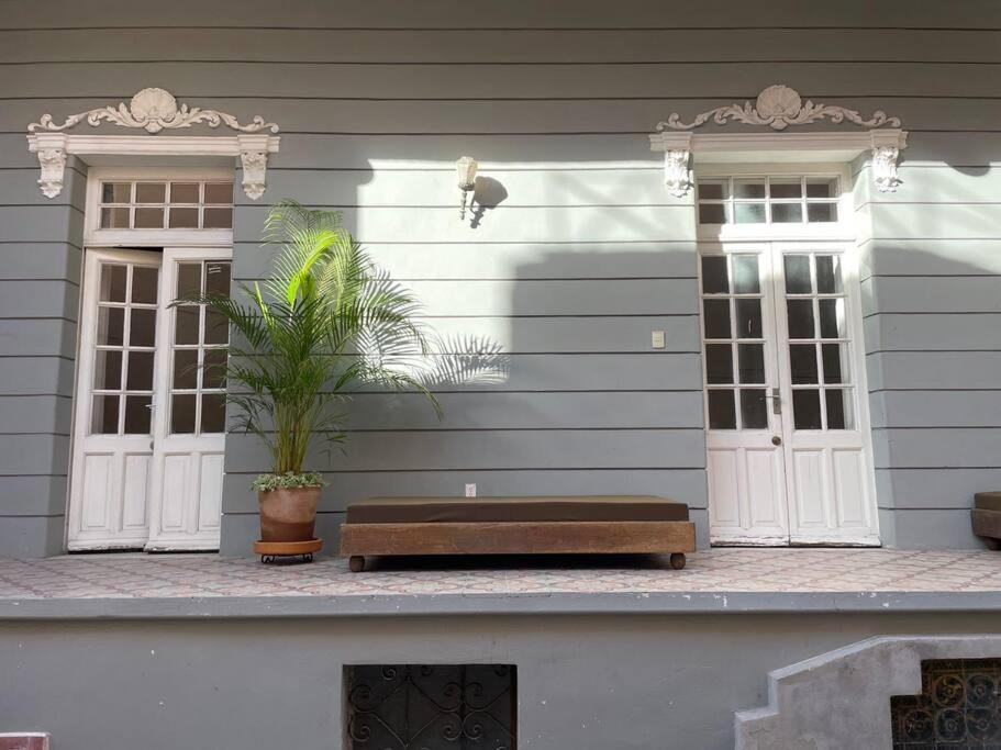 Casa Santa Maria La Ribera