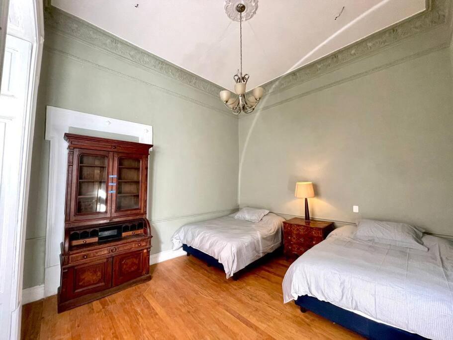 Casa Santa Maria La Ribera Holiday home