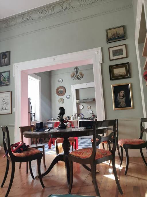 Casa Santa Maria La Ribera Holiday home *