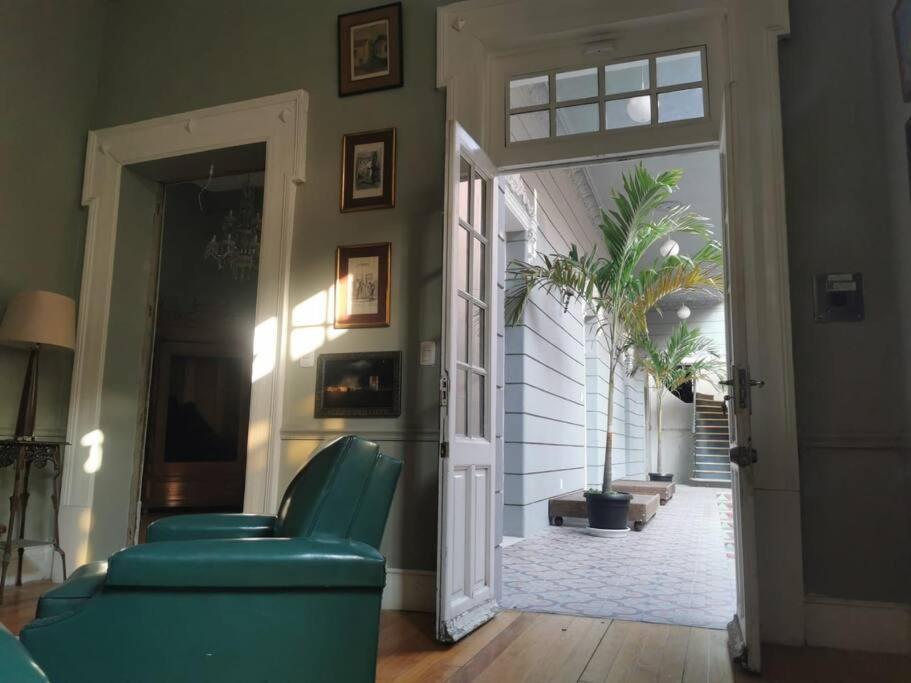 Casa Santa Maria La Ribera Holiday home Mexico City