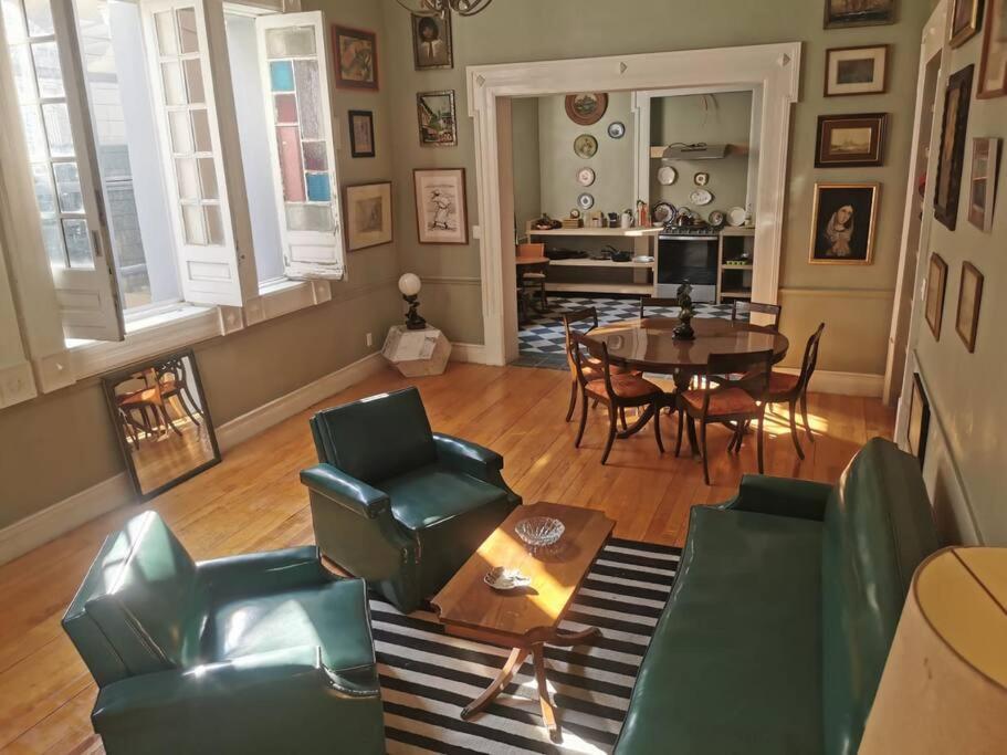 Casa Santa Maria La Ribera Holiday home