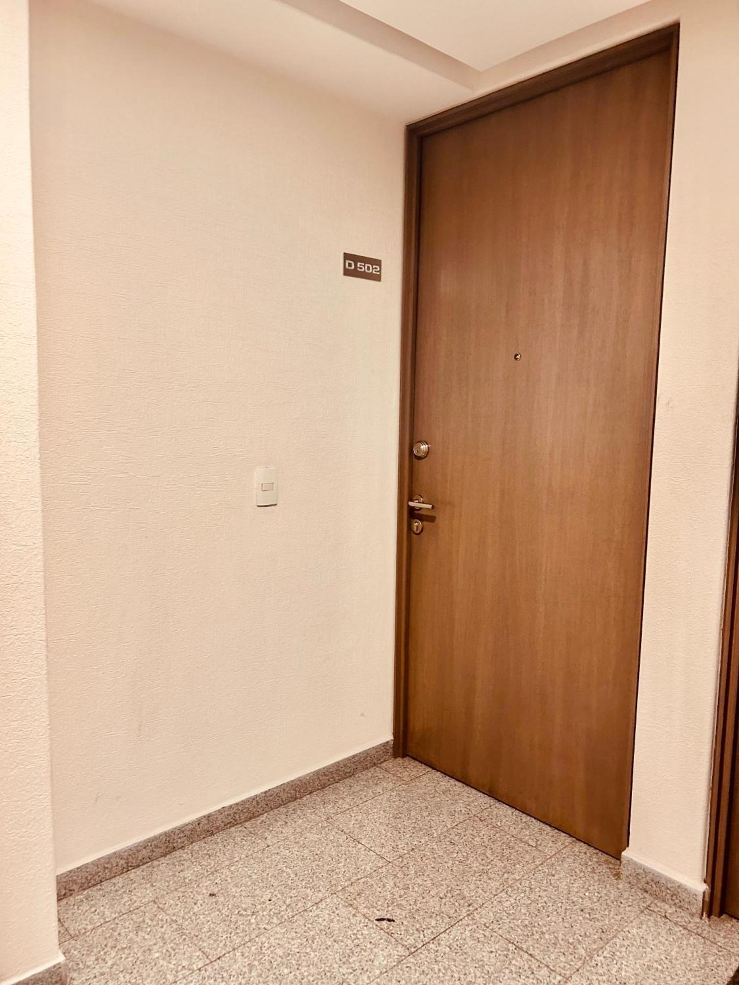Espectacular Departamento/estacionamiento, 3 Tv's Mexico City