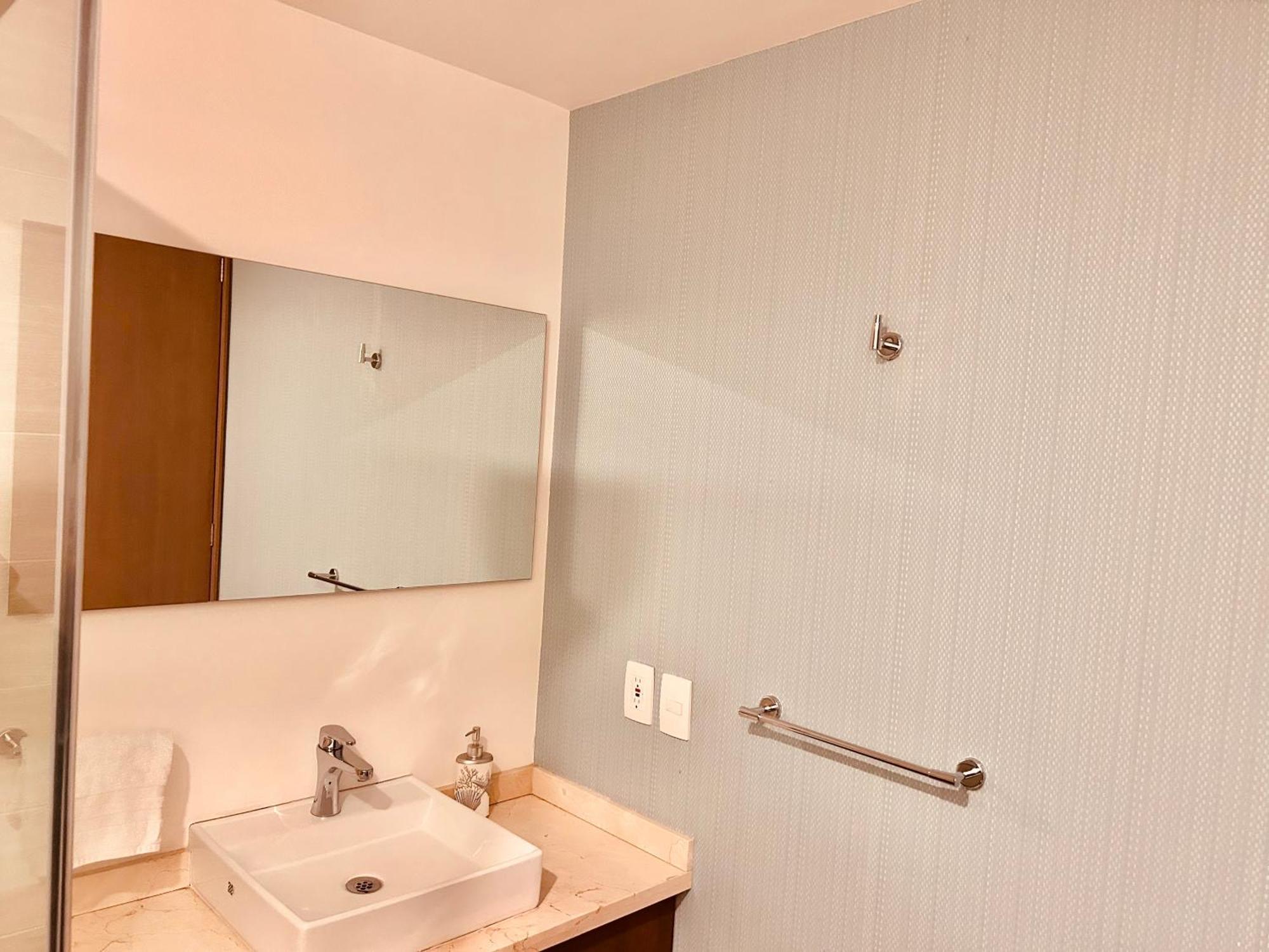 Apartment Espectacular Departamento/estacionamiento, 3 Tv's *
