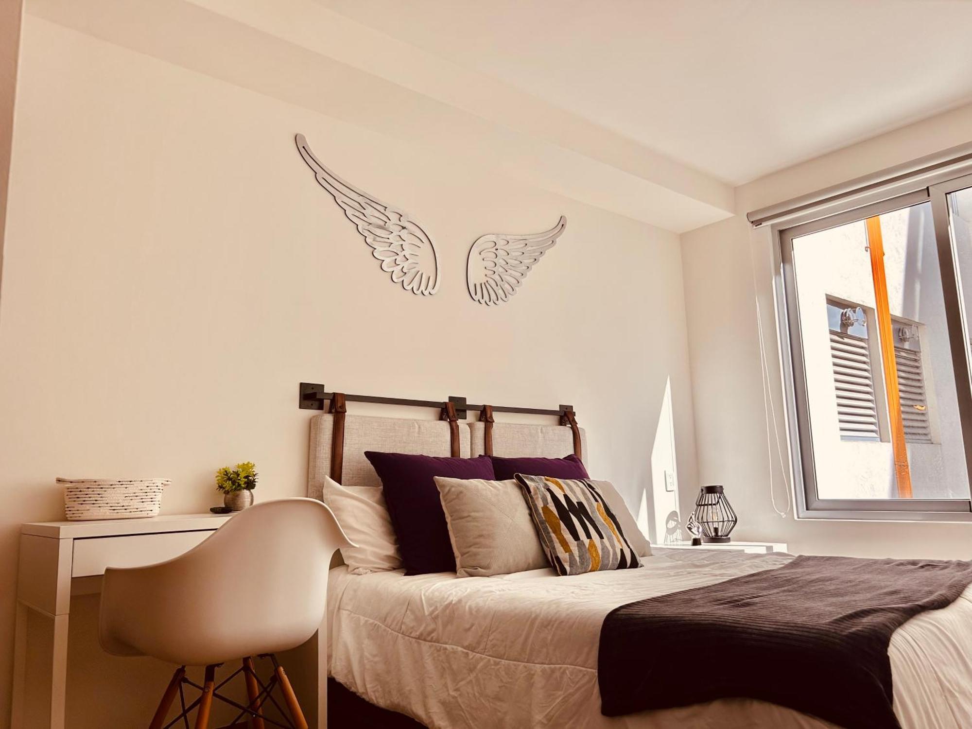 Espectacular Departamento/estacionamiento, 3 Tv's