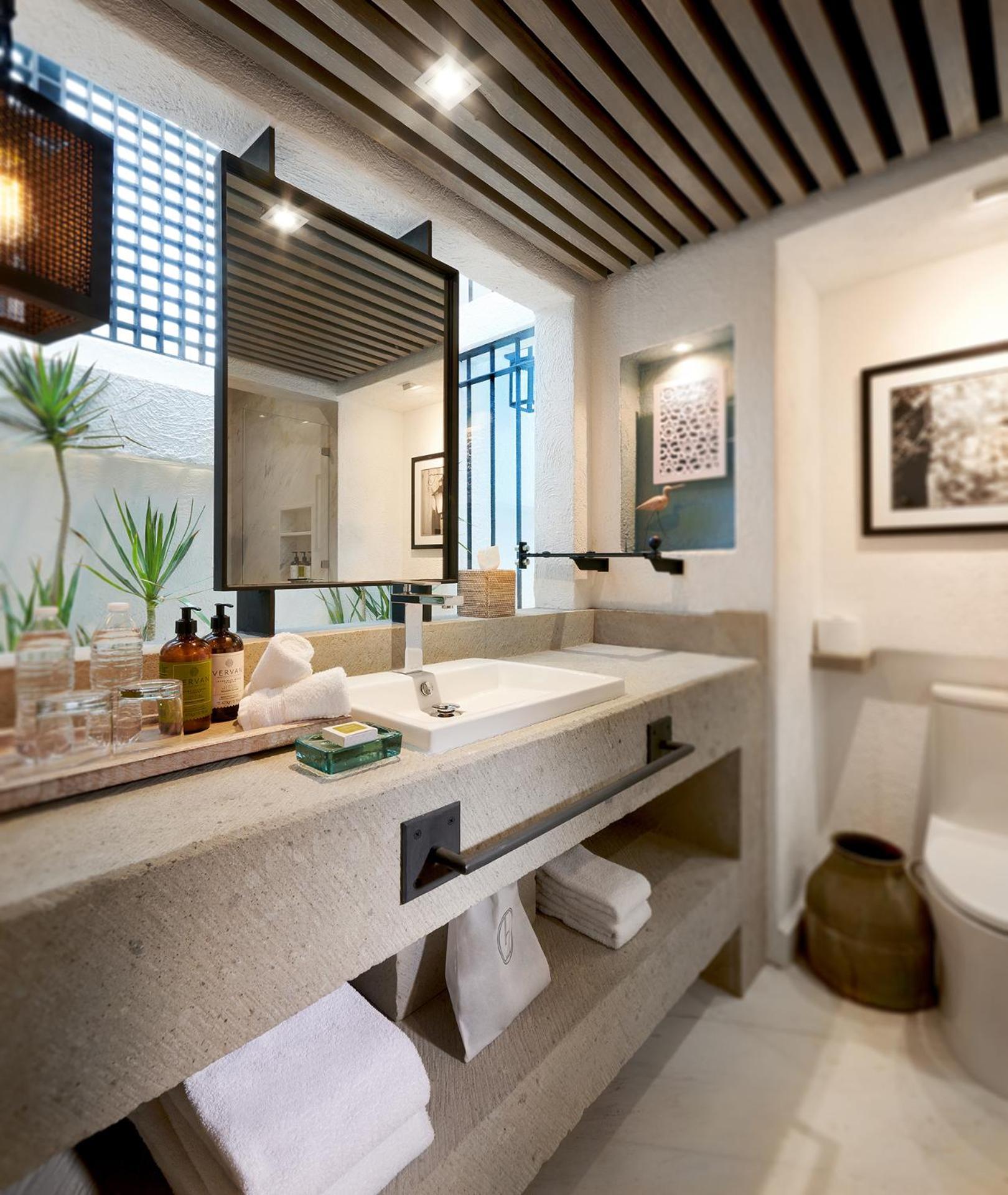Guest house H21 Boutique Mexico City