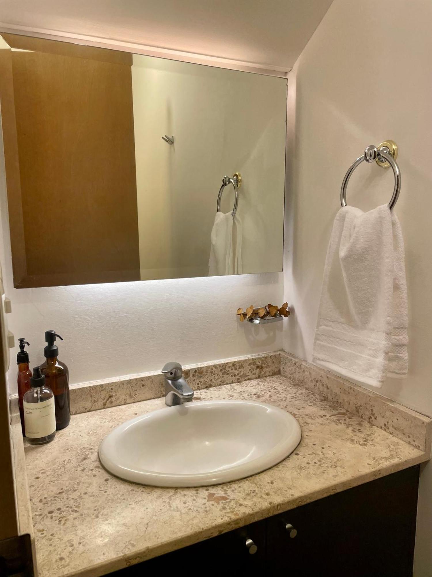 Apartment In Colonia Juarez Cdmx *