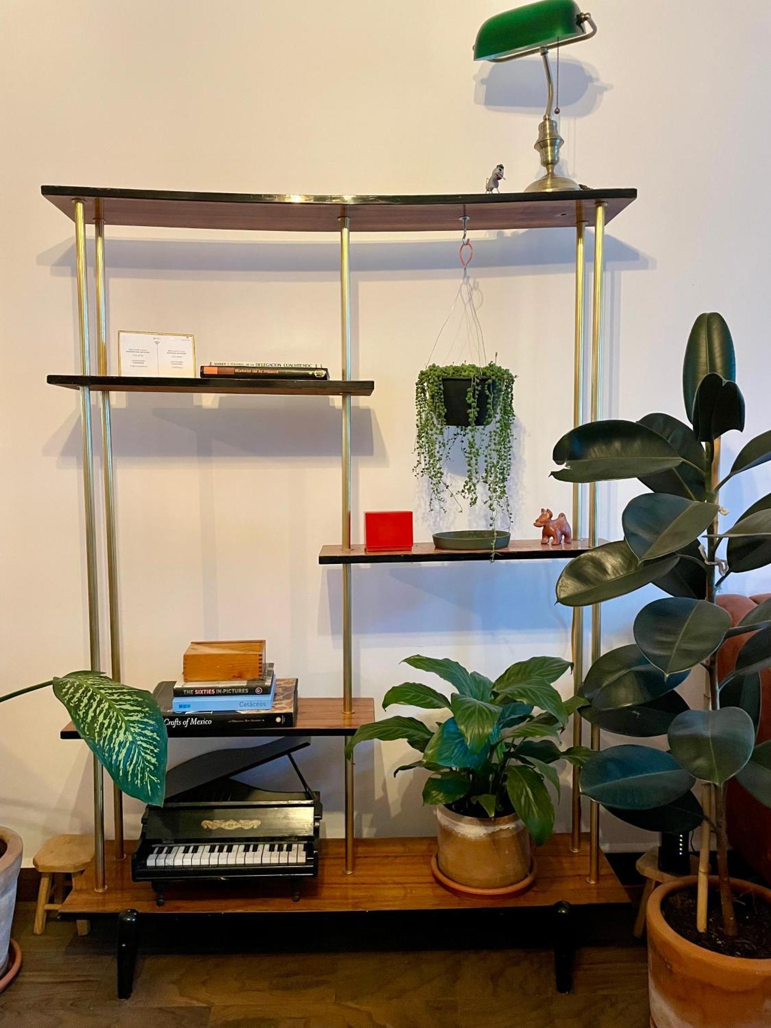 Apartment In Colonia Juarez Cdmx