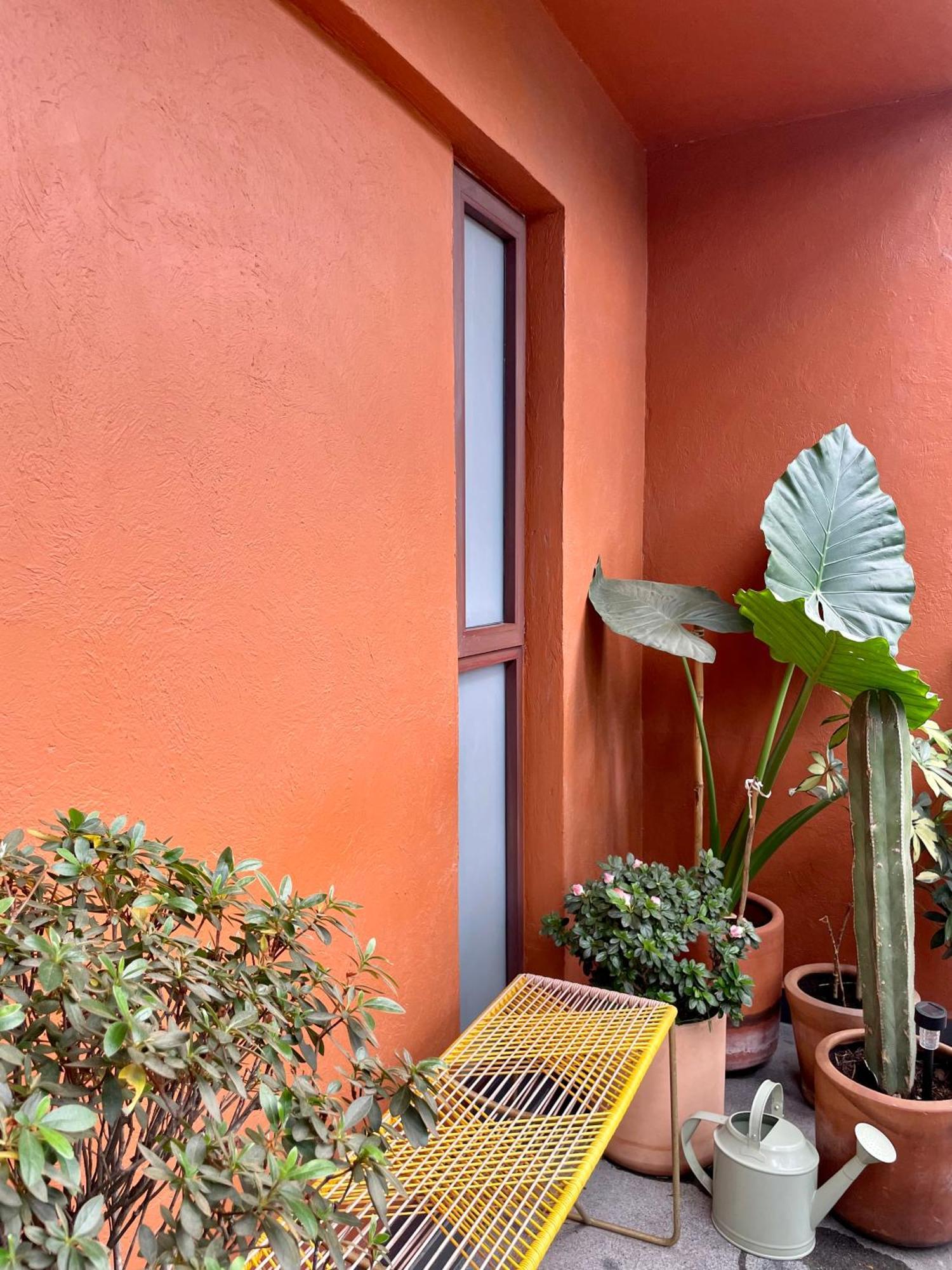 Apartment In Colonia Juarez Cdmx Mexico City