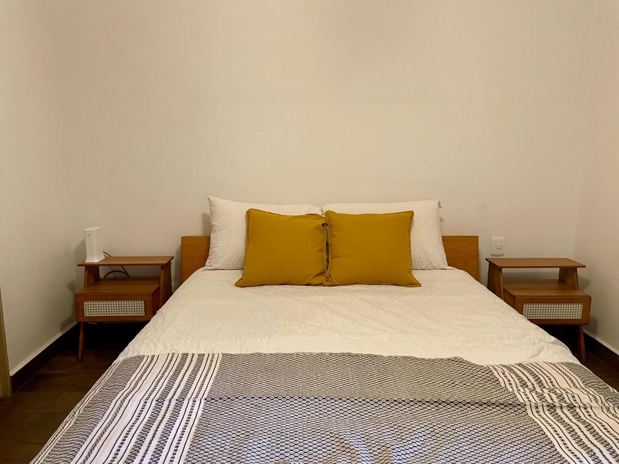 In Colonia Juarez Cdmx Apartment *