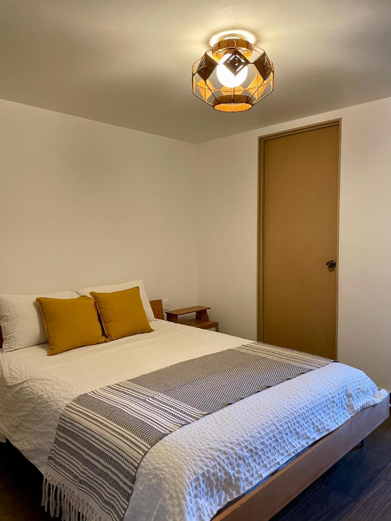 Apartment In Colonia Juarez Cdmx *