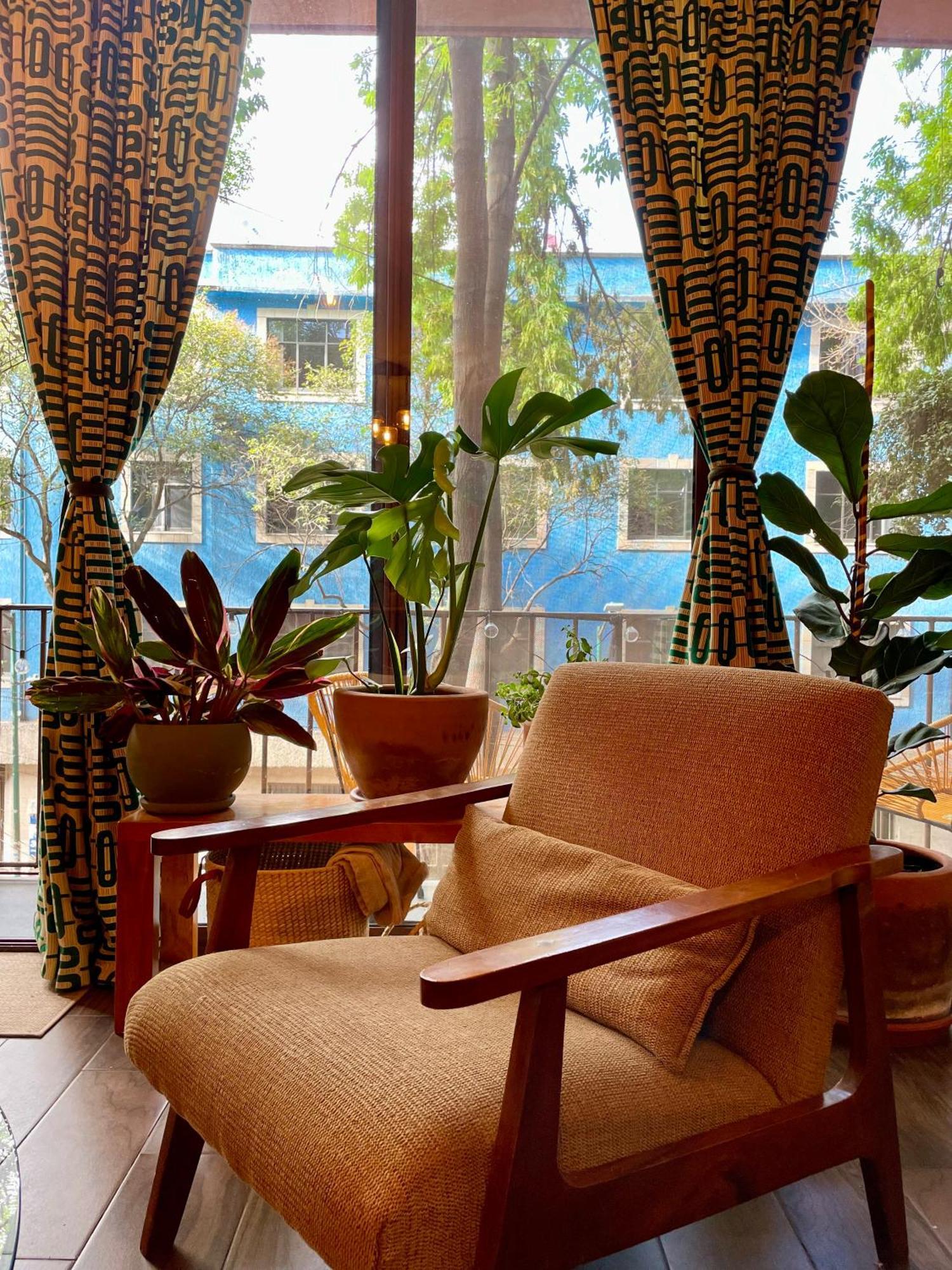 In Colonia Juarez Cdmx Apartment