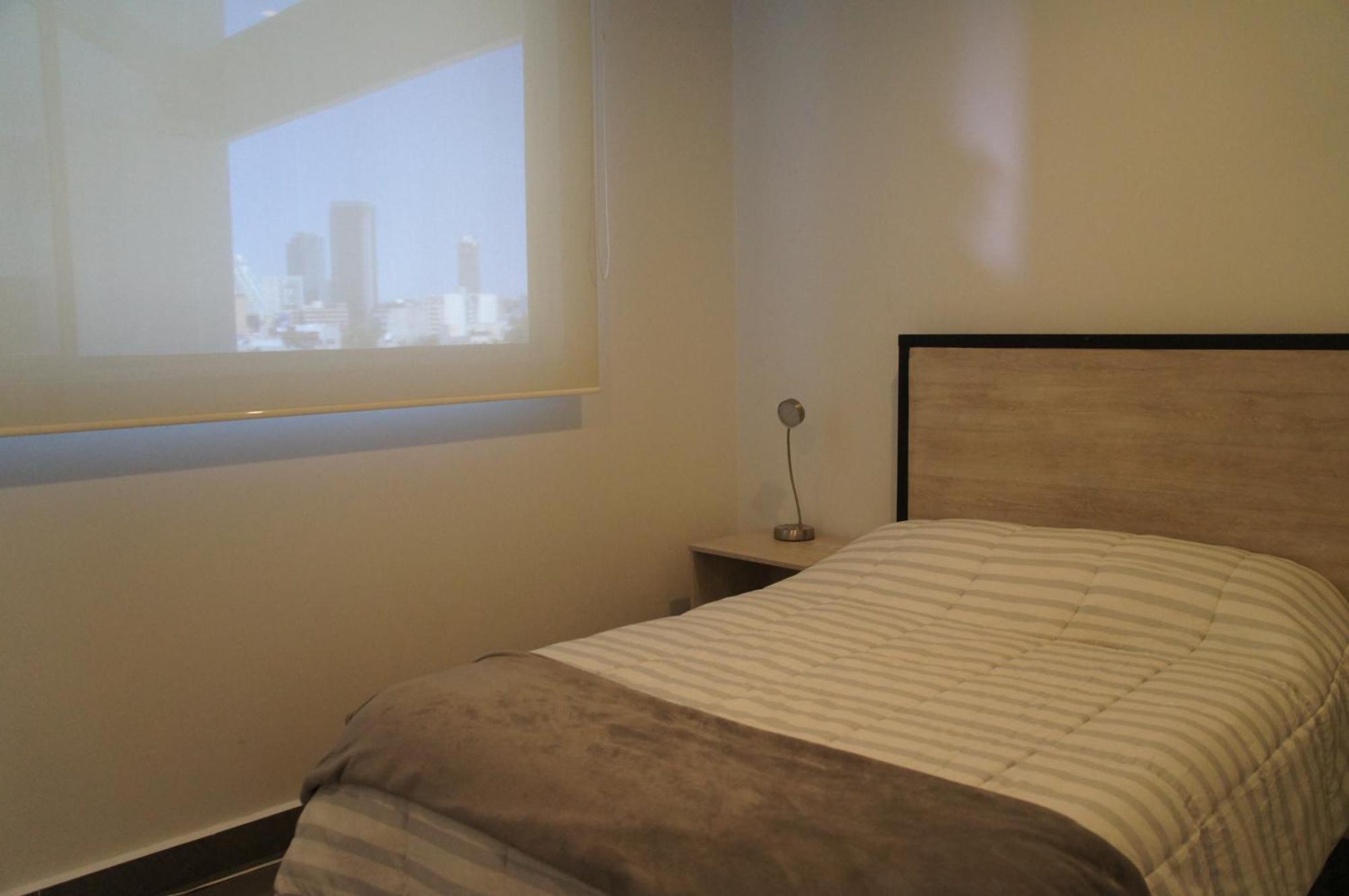 Casa Six: Departamento De Lujo. Apartment