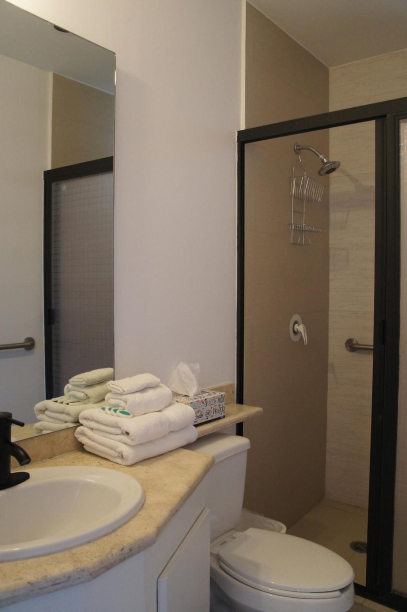 Casa Six: Departamento De Lujo. *