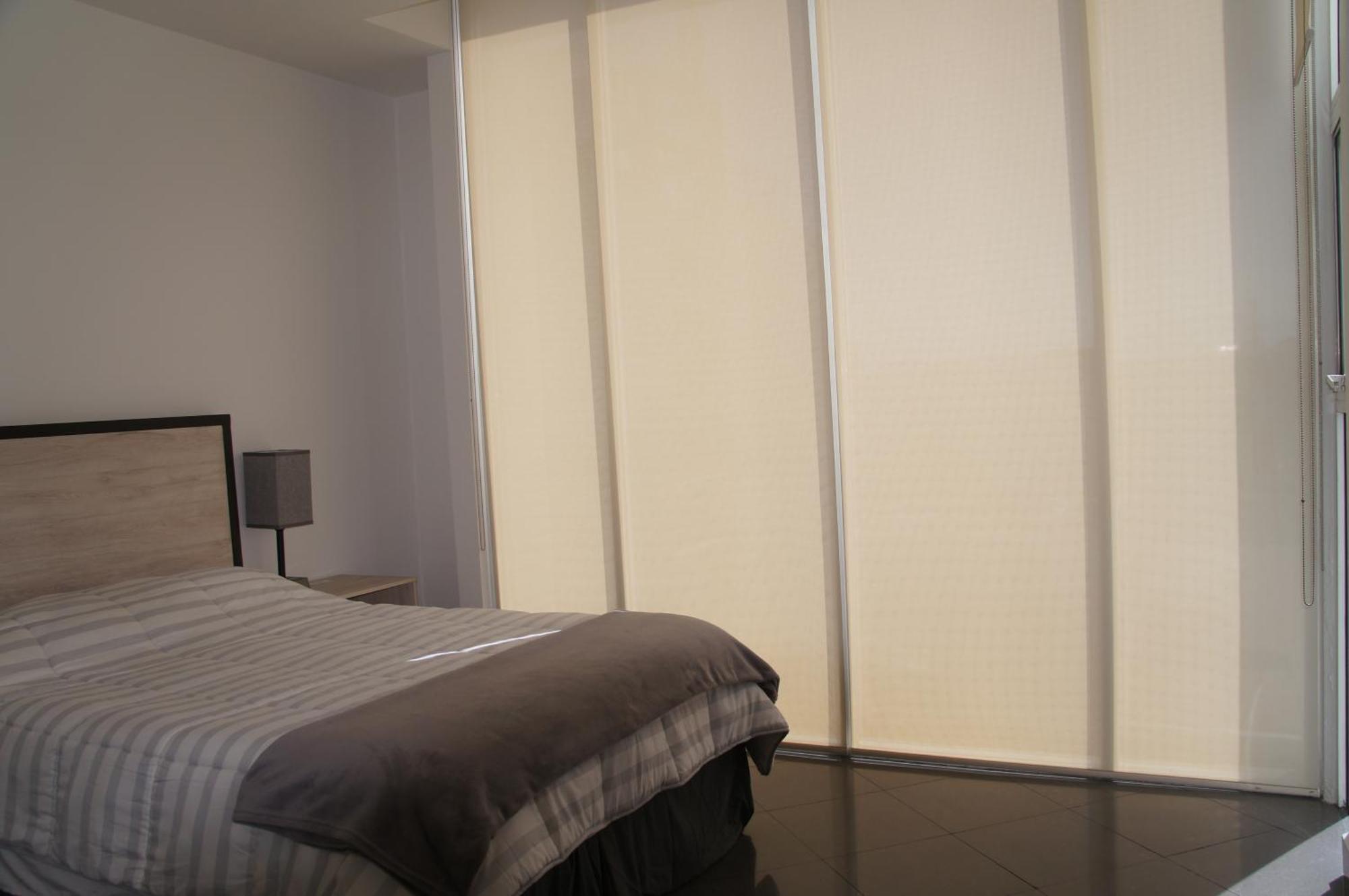 Apartment Casa Six: Departamento De Lujo.