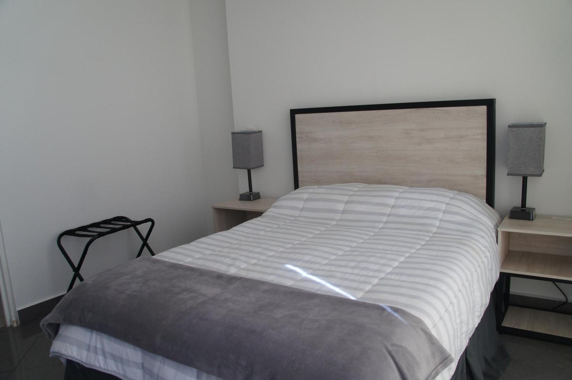 Casa Six: Departamento De Lujo. Apartment Mexico City