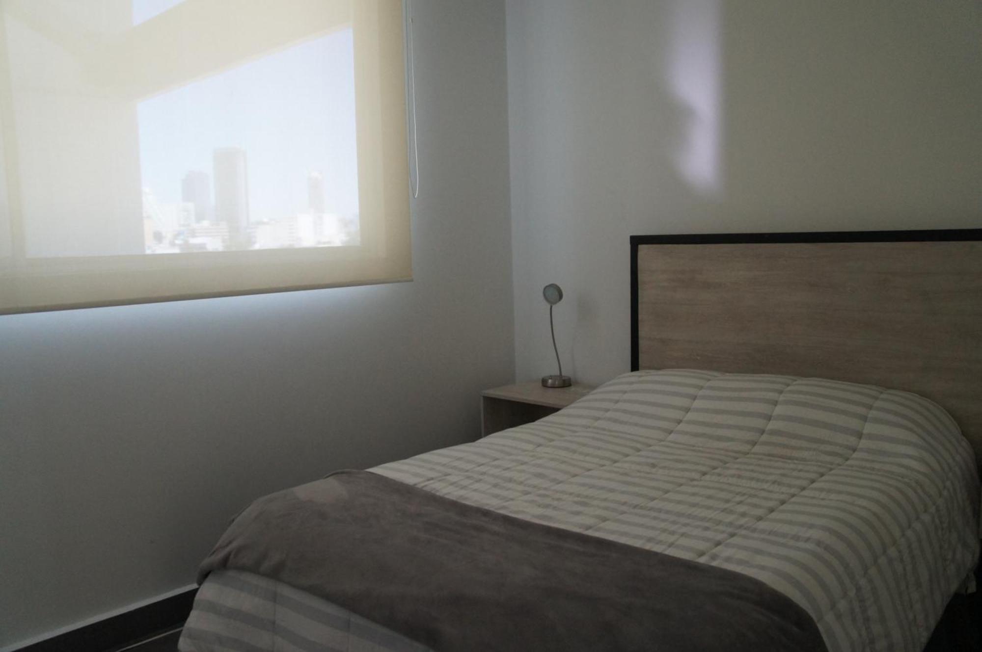 Casa Six: Departamento De Lujo. Apartment