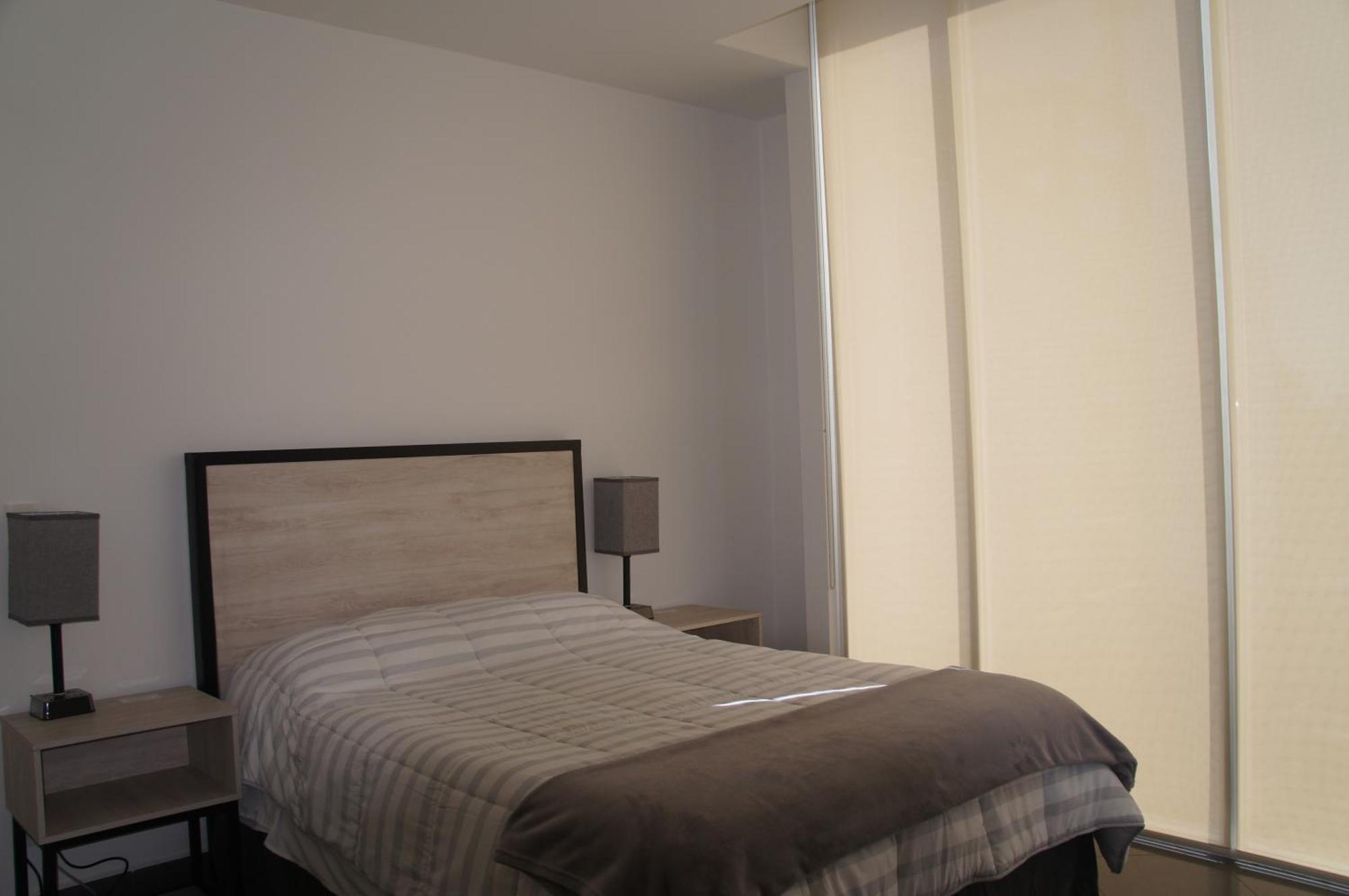 Casa Six: Departamento De Lujo.