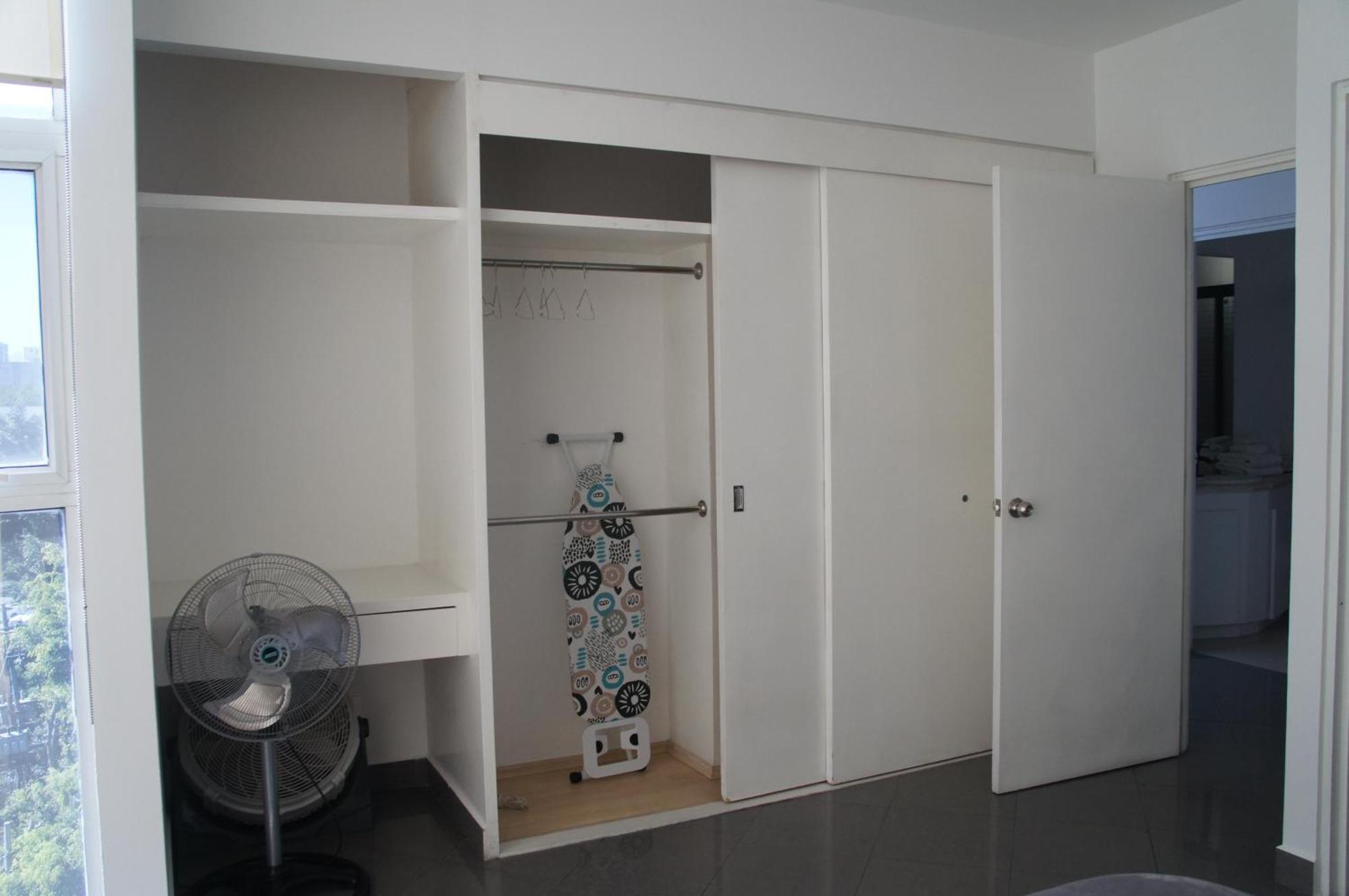 Casa Six: Departamento De Lujo. * Mexico City