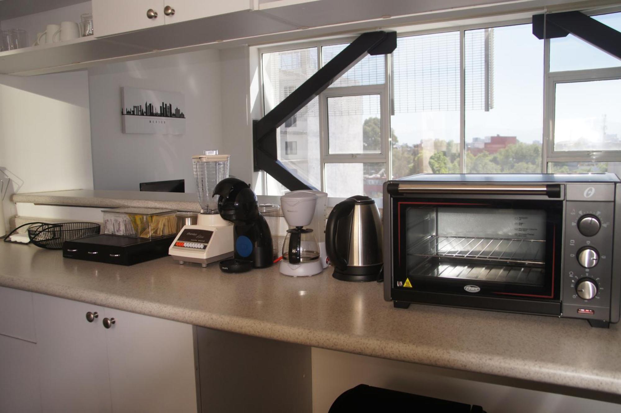 Casa Six: Departamento De Lujo. *
