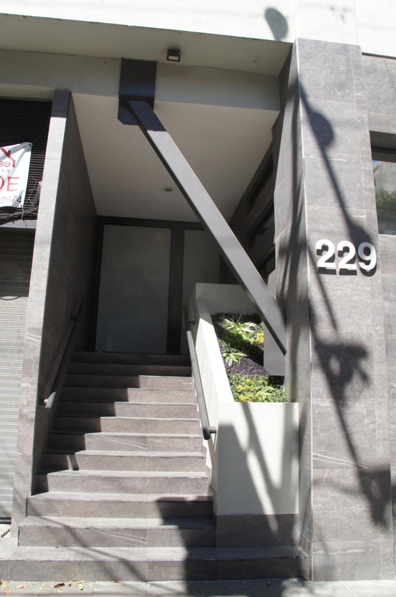 Casa Six: Departamento De Lujo.