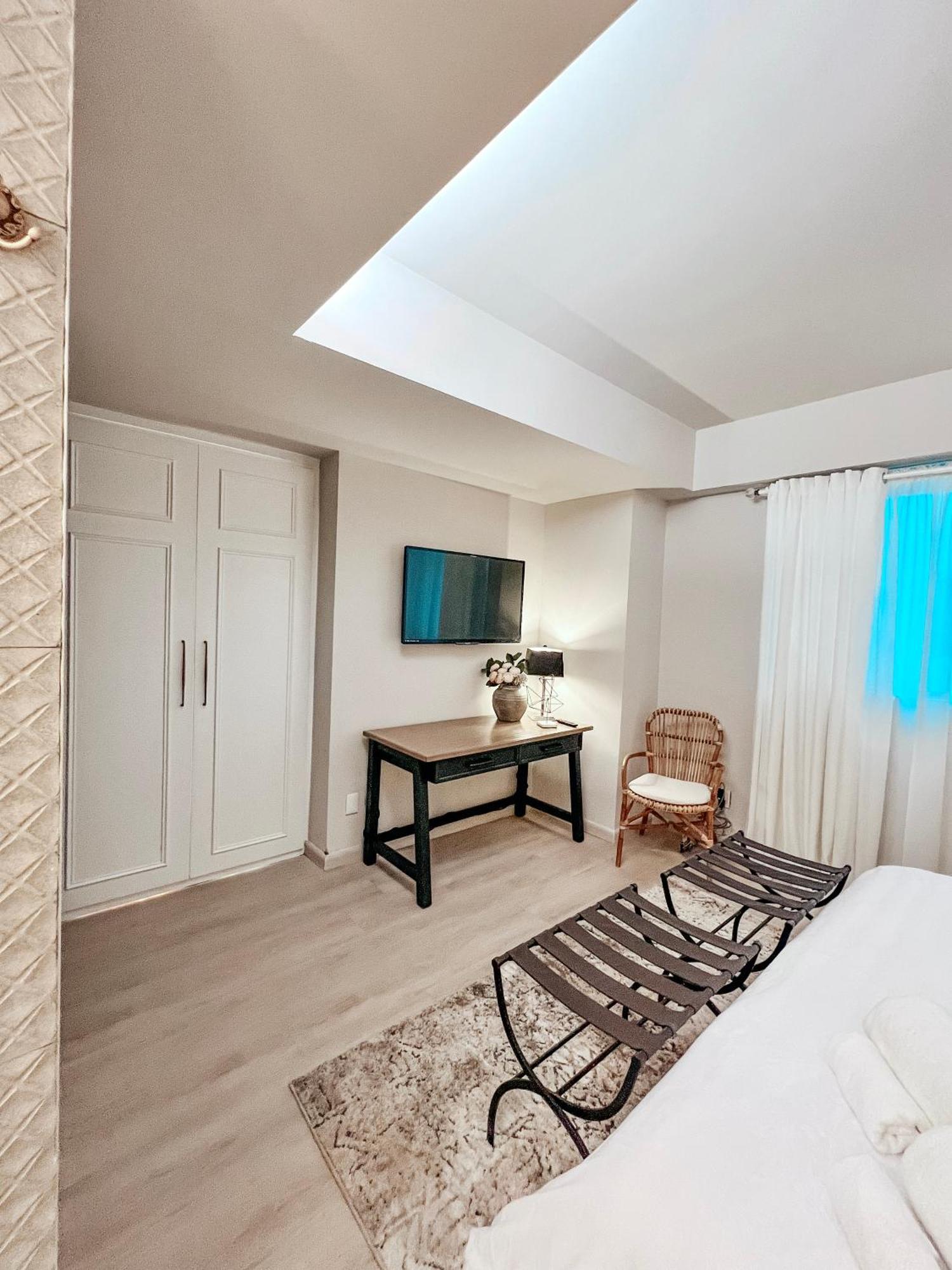 Park Condesa Apartment *