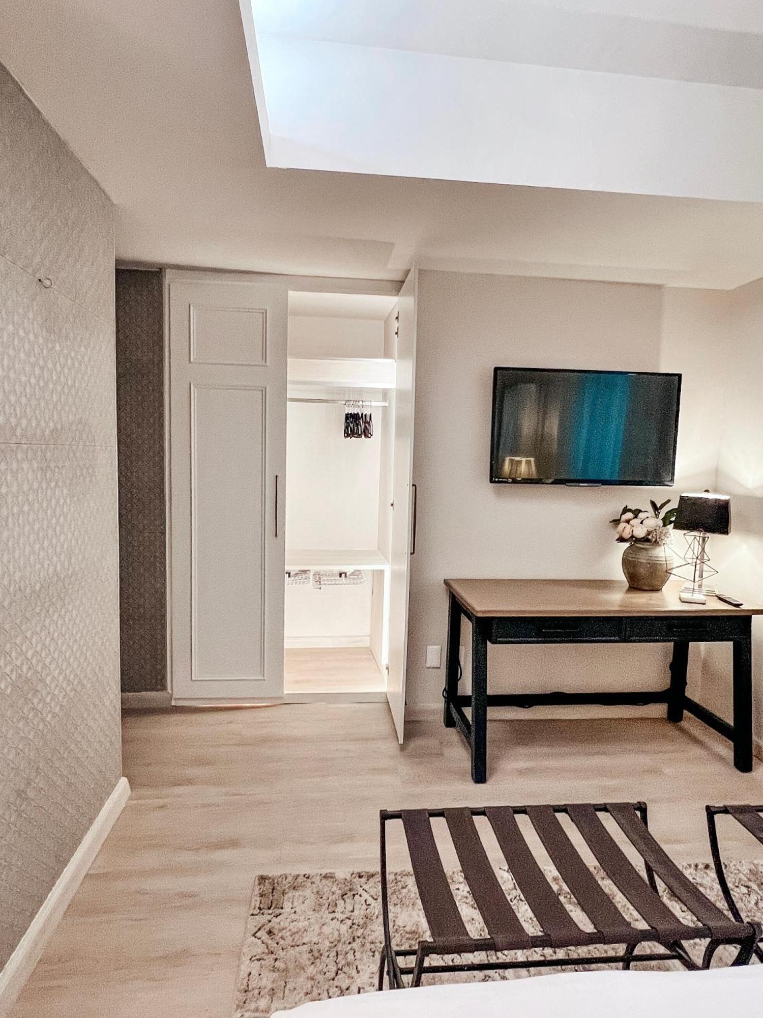 Park Condesa Apartment
