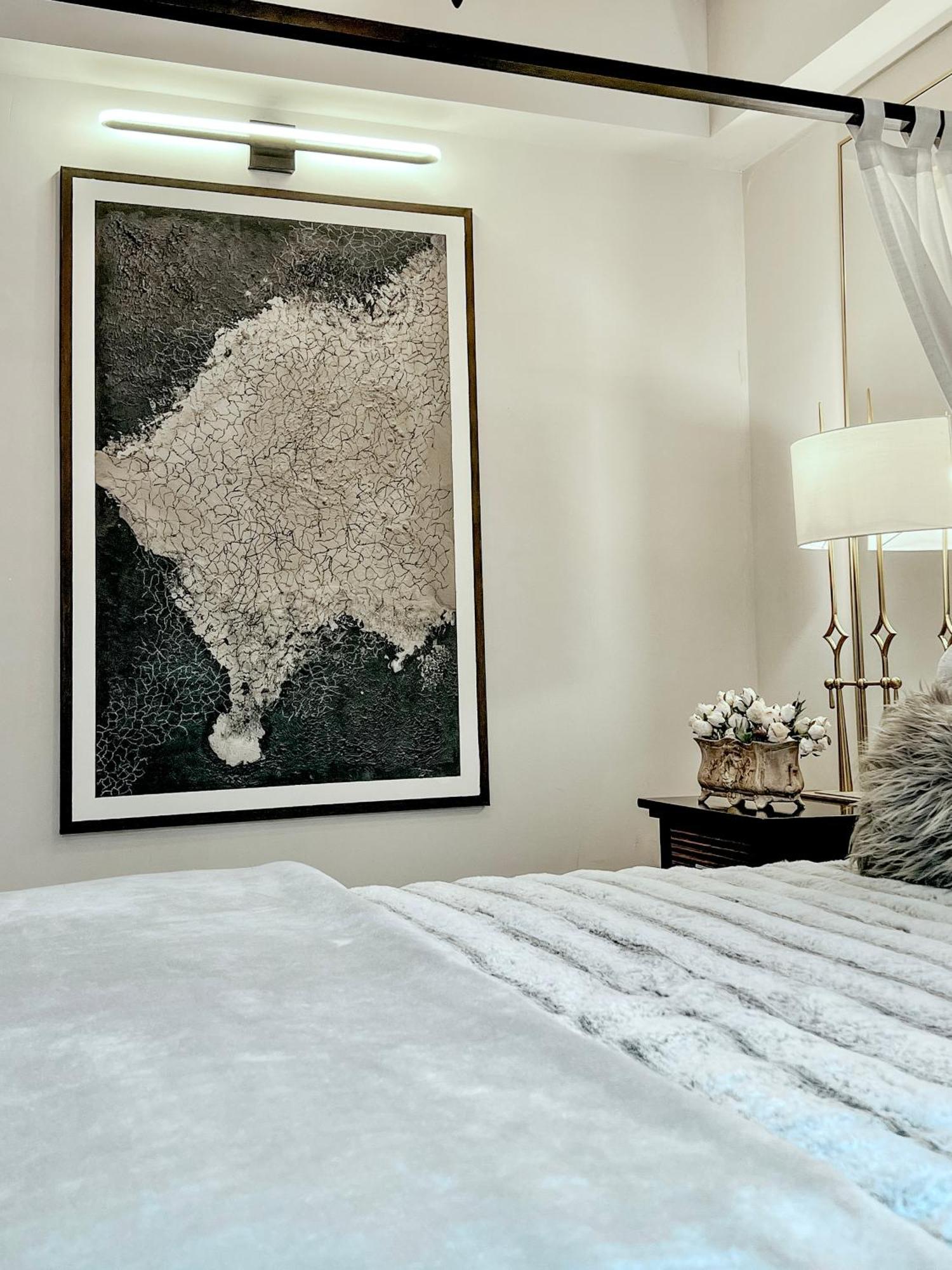 Park Condesa Apartment Mexico City