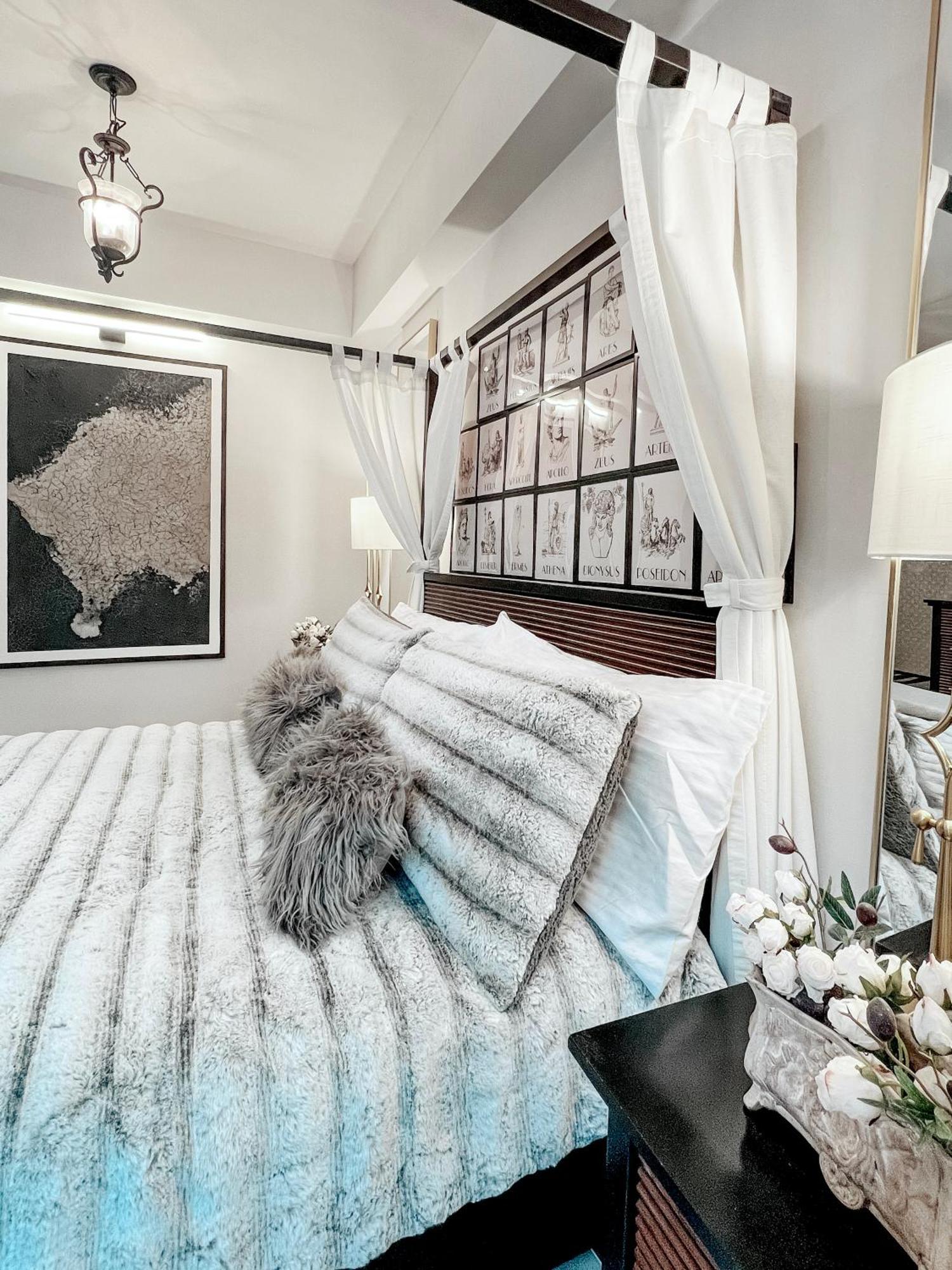 Apartment Park Condesa *