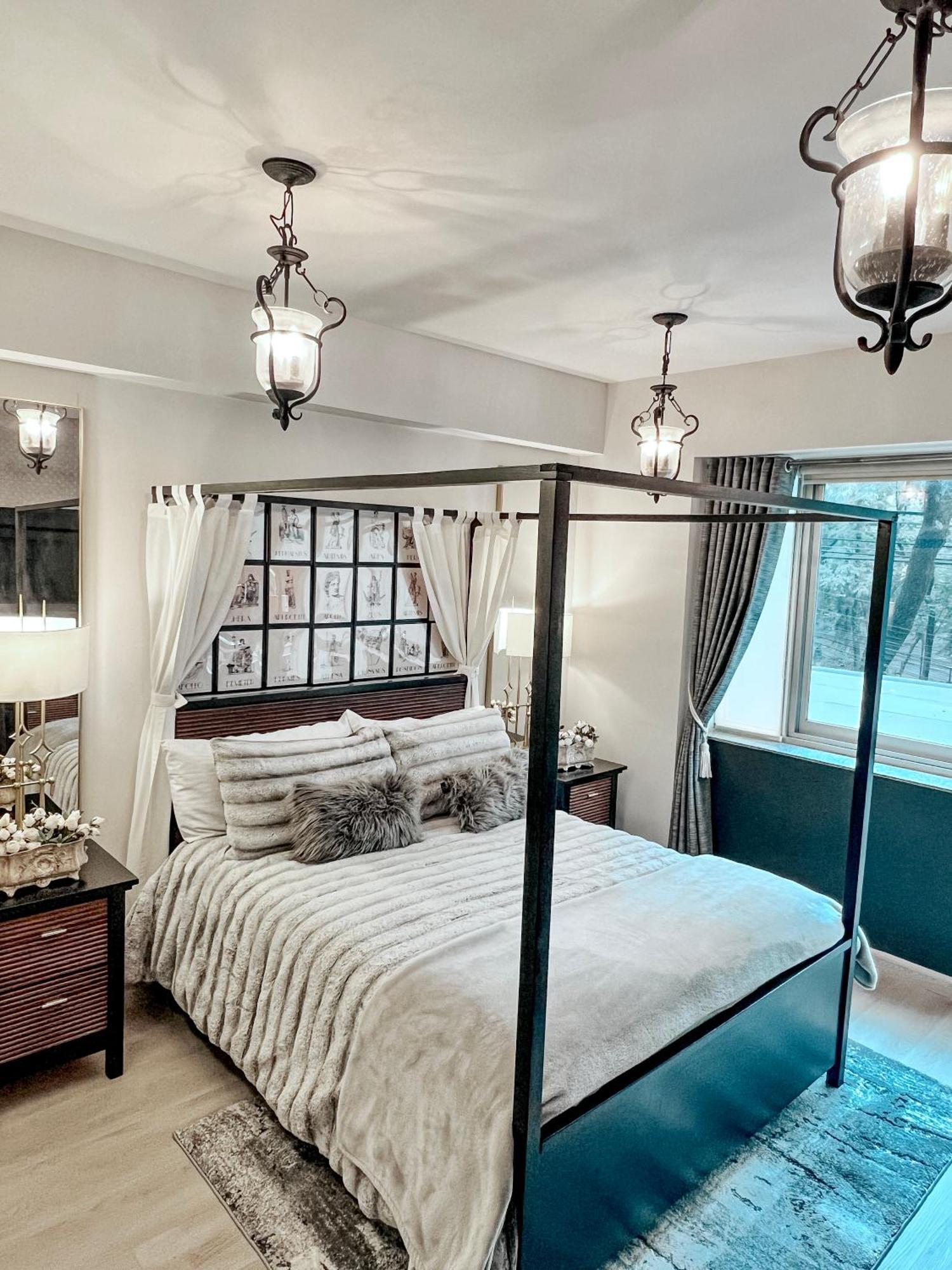 Park Condesa Apartment