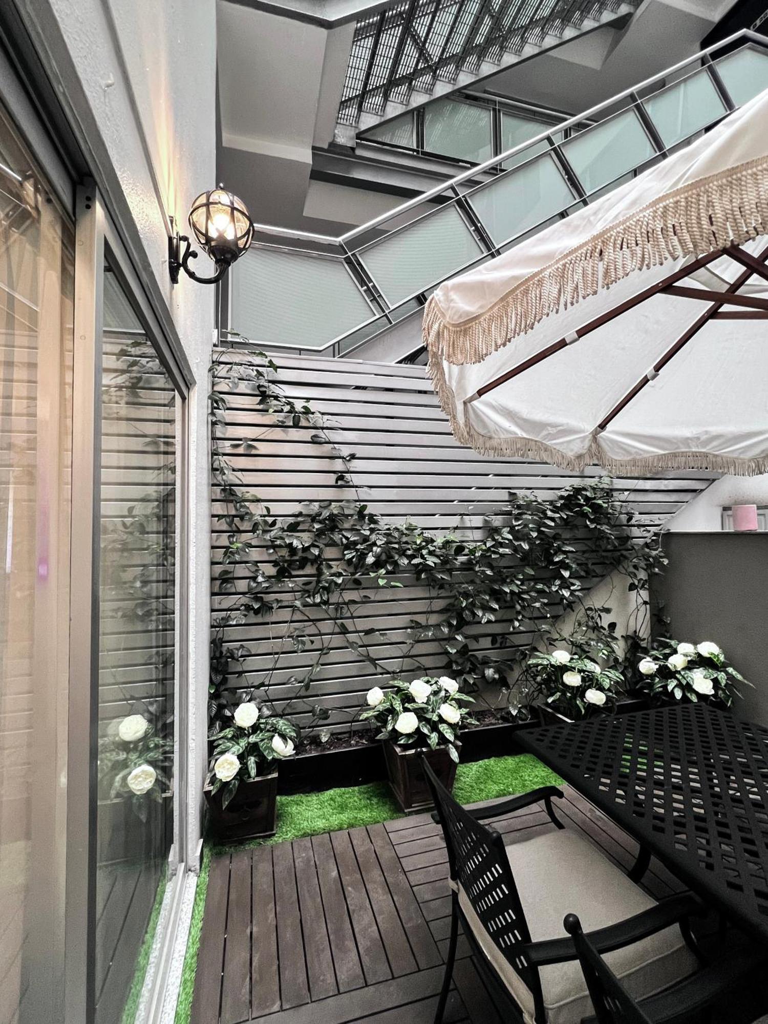 Park Condesa Apartment *