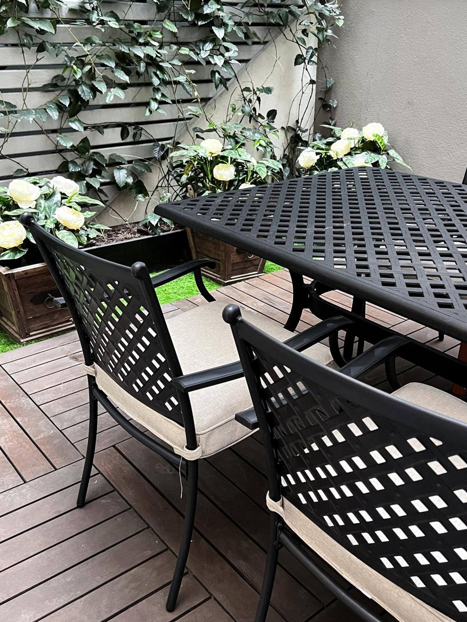 Park Condesa