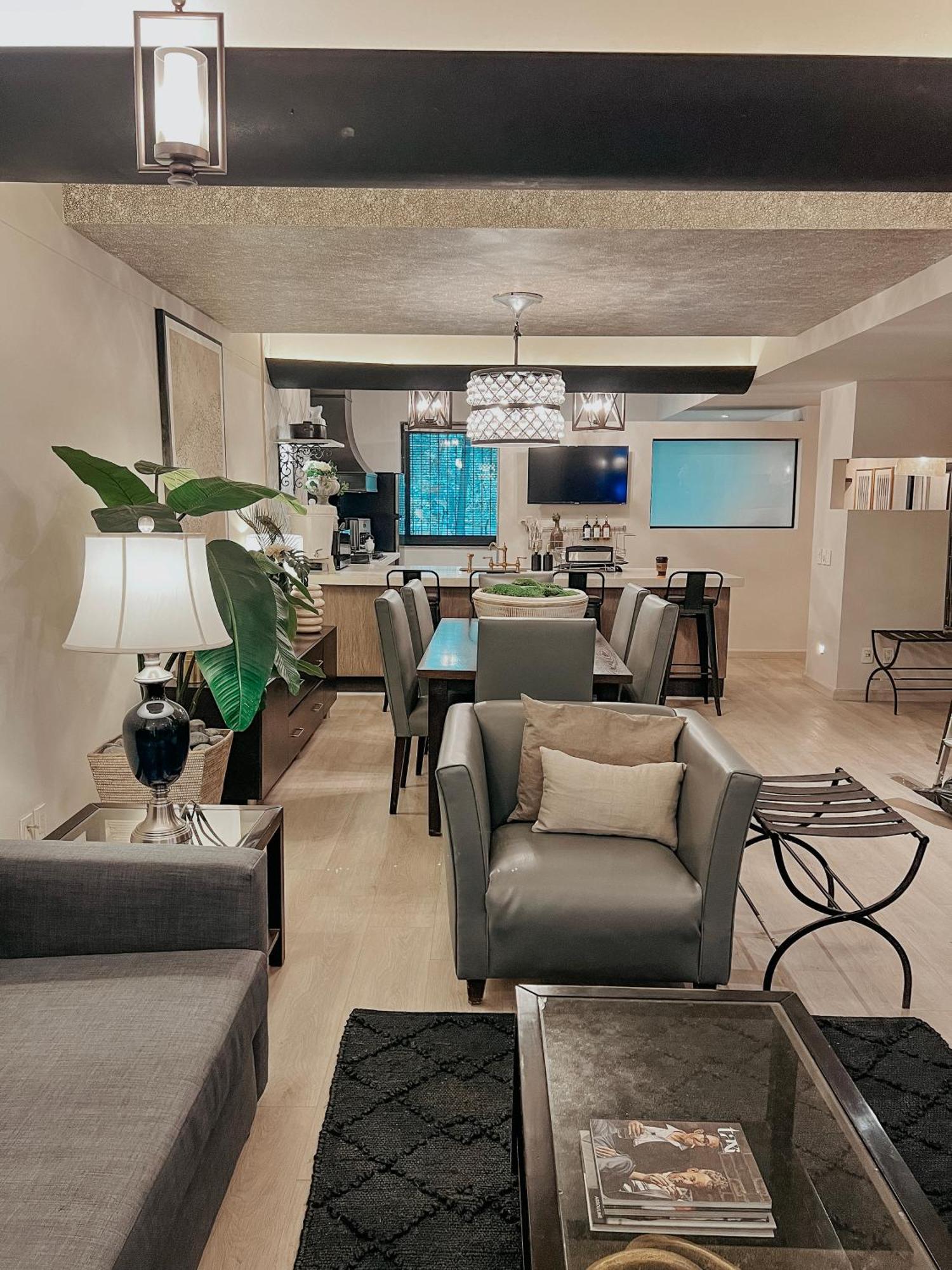 Apartment Park Condesa
